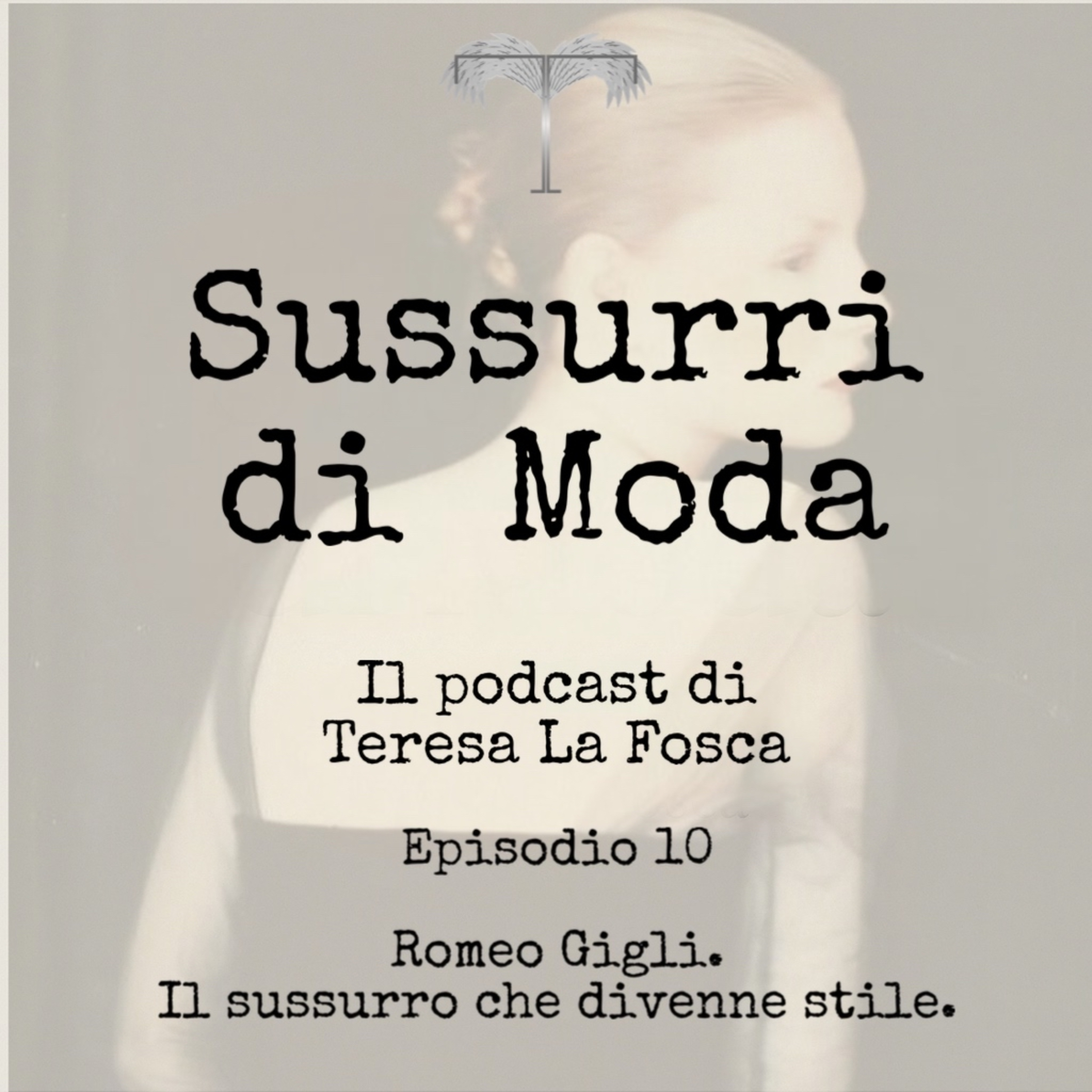 Sussurri di Moda