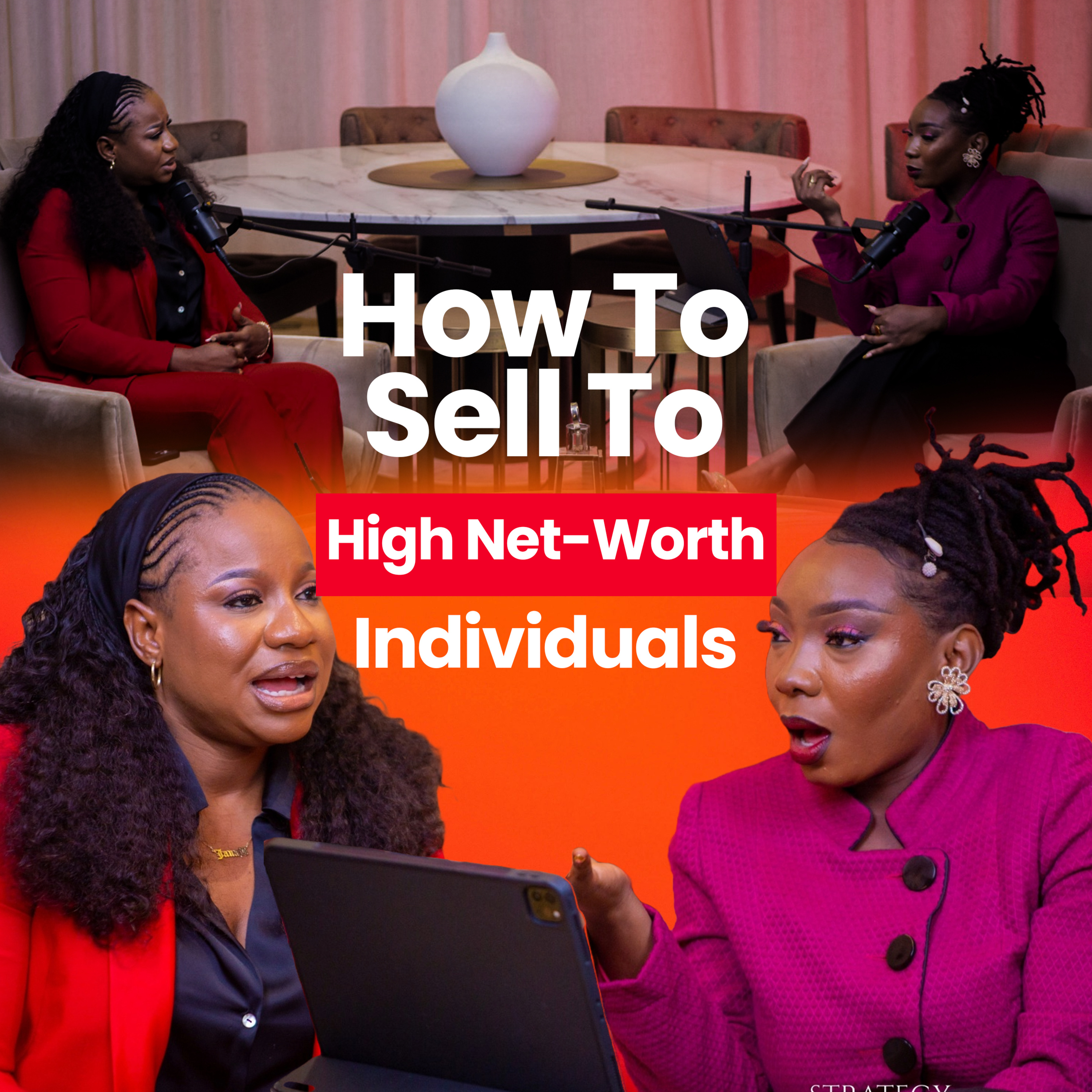 LIMBsimple Podcast - Life, Investing, Money and Business Made Simple