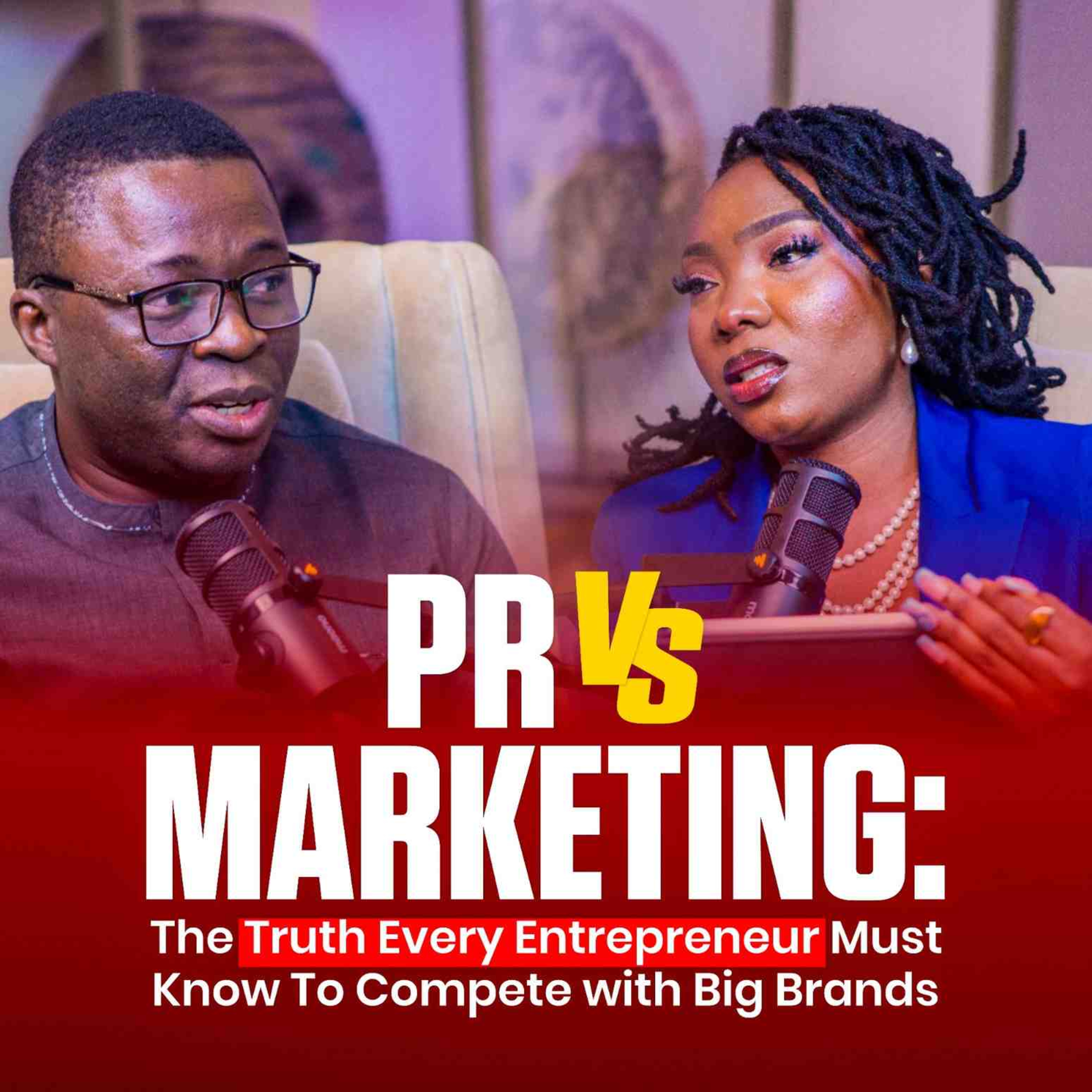 LIMBsimple Podcast - Life, Investing, Money and Business Made Simple