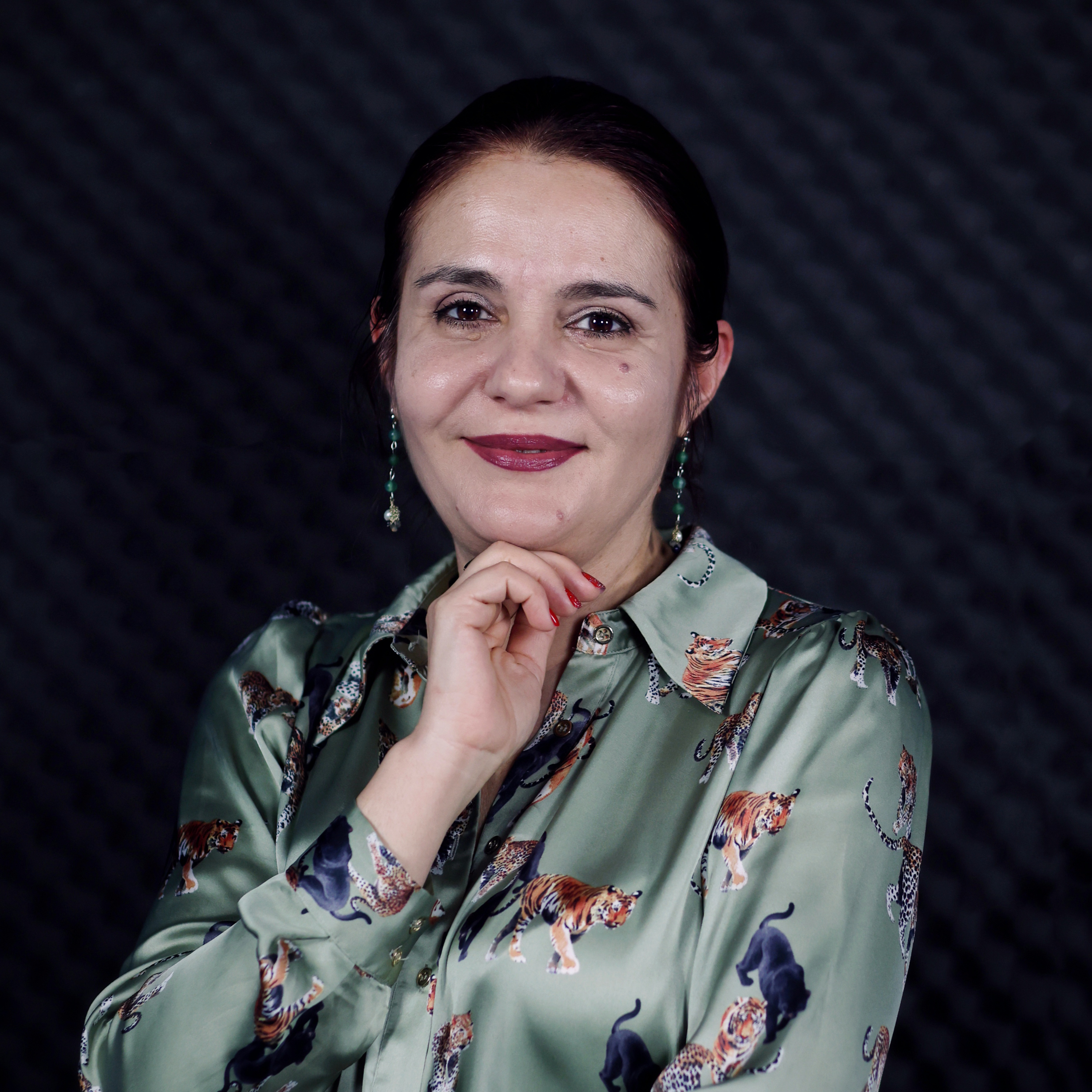 ELVIRA TĂNĂSESCU. Cum a descoperit NLP și cum a devenit inspirație pentru alte femei | MEDIA PE BUNE episode artwork