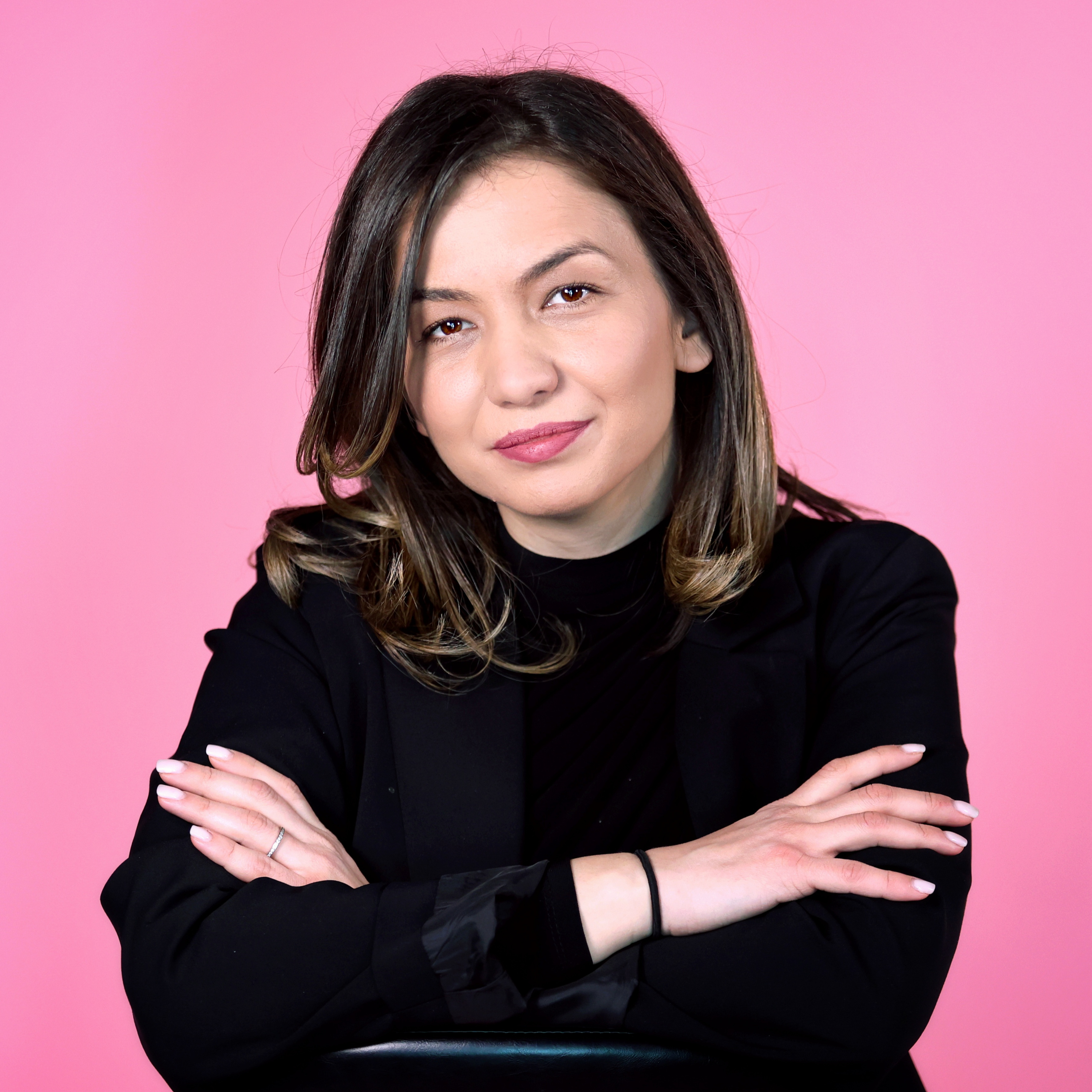 Cum este viața epică de antreprenor? Ne spune Irina Dumitrescu | MEDIA PE BUNE episode artwork