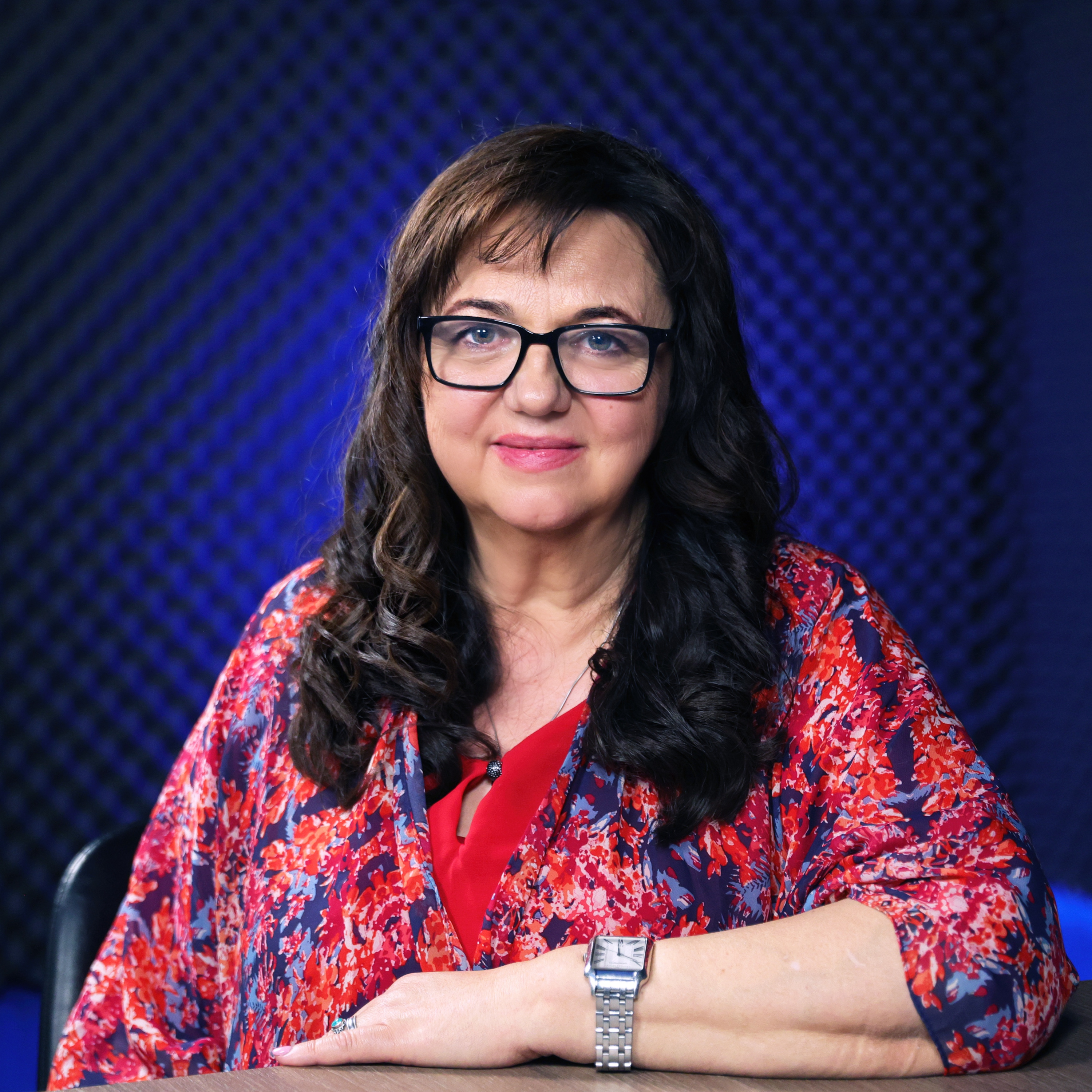DELIA CRUCERU. Succesul nu e noroc 🍀, este o decizie 📄 Ghid pentru trup-minte-suflet | MEDIA PE BUNE episode artwork