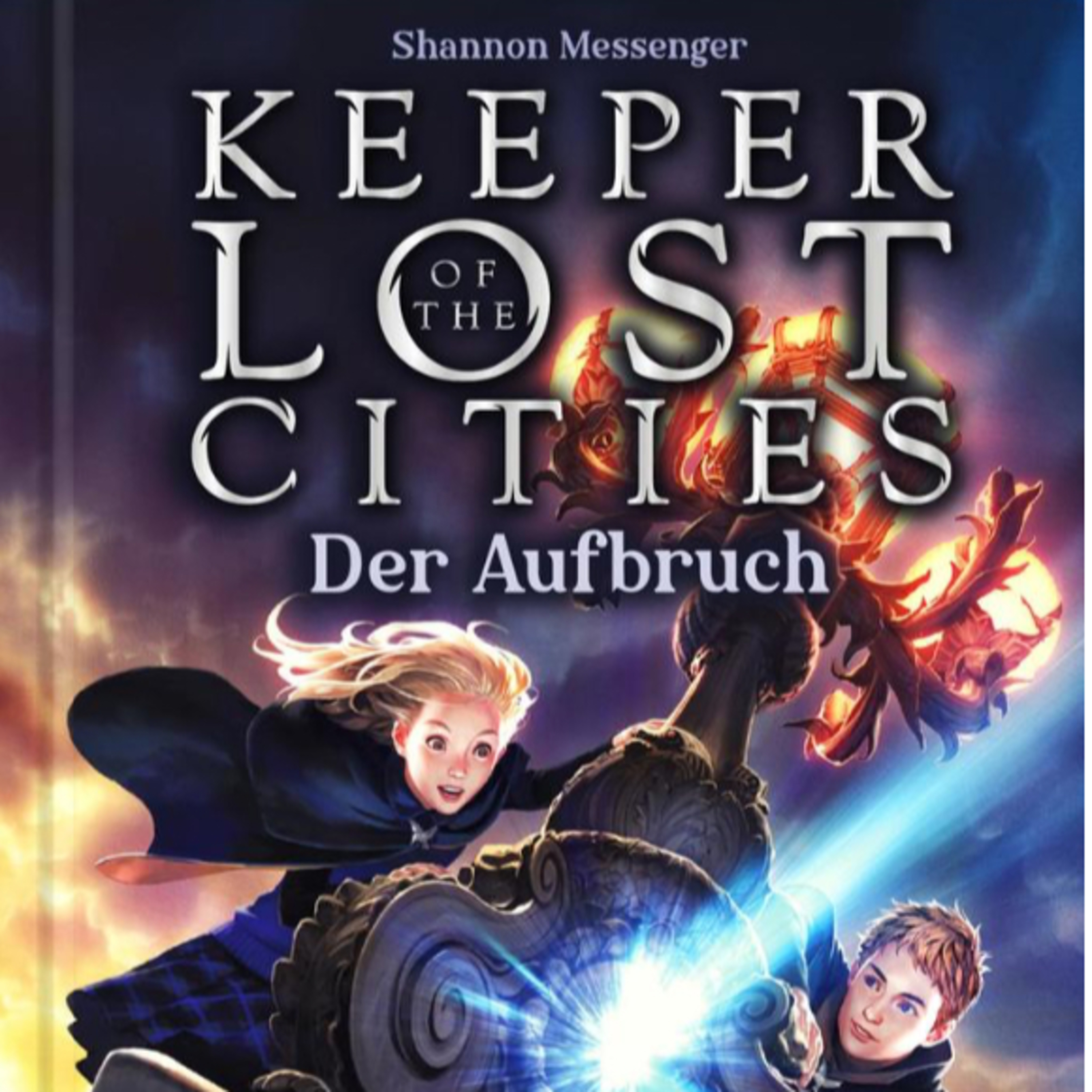 2.Meine Meinung zu Band 1 episode artwork