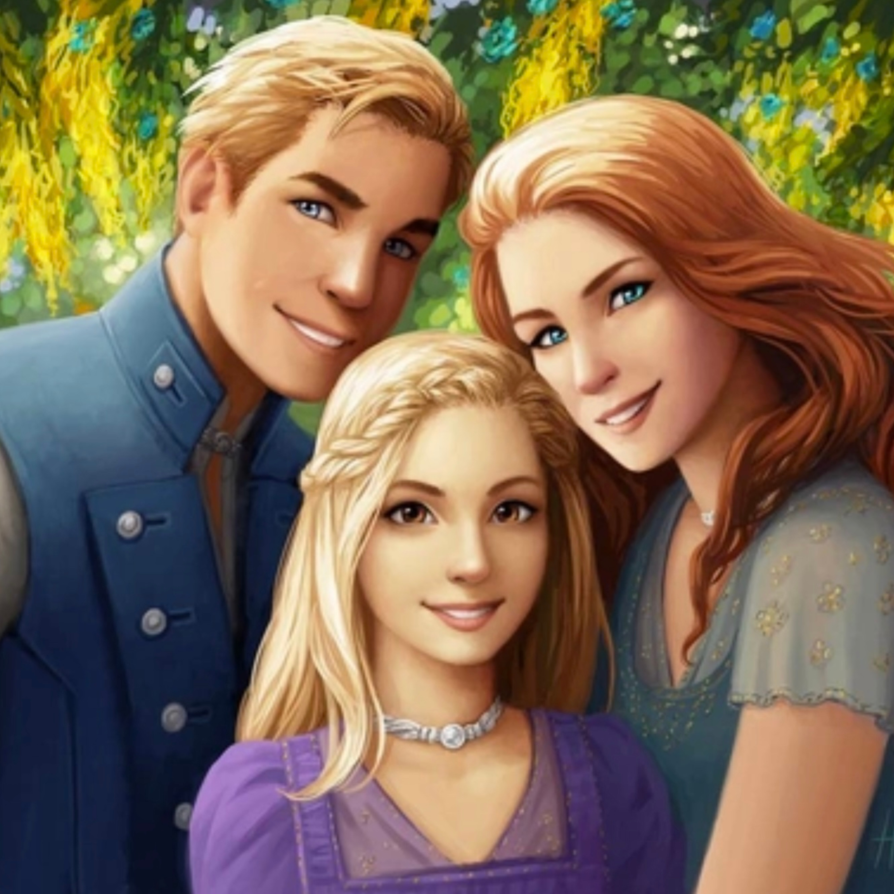 5. Grady und Edaline episode artwork