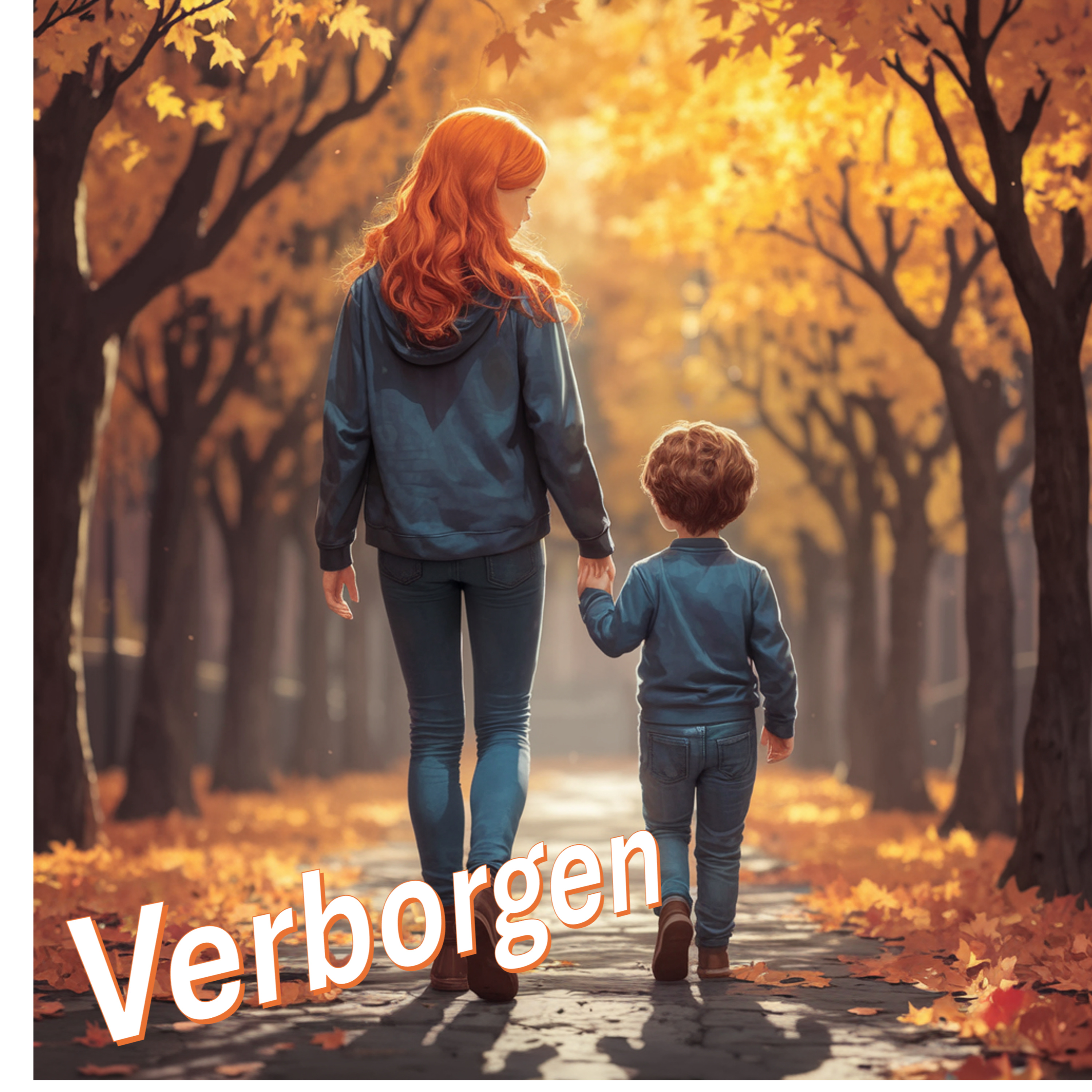 11. Comeback! Verborgen- Kapitel 4: Von Freunden und Entdeckungen