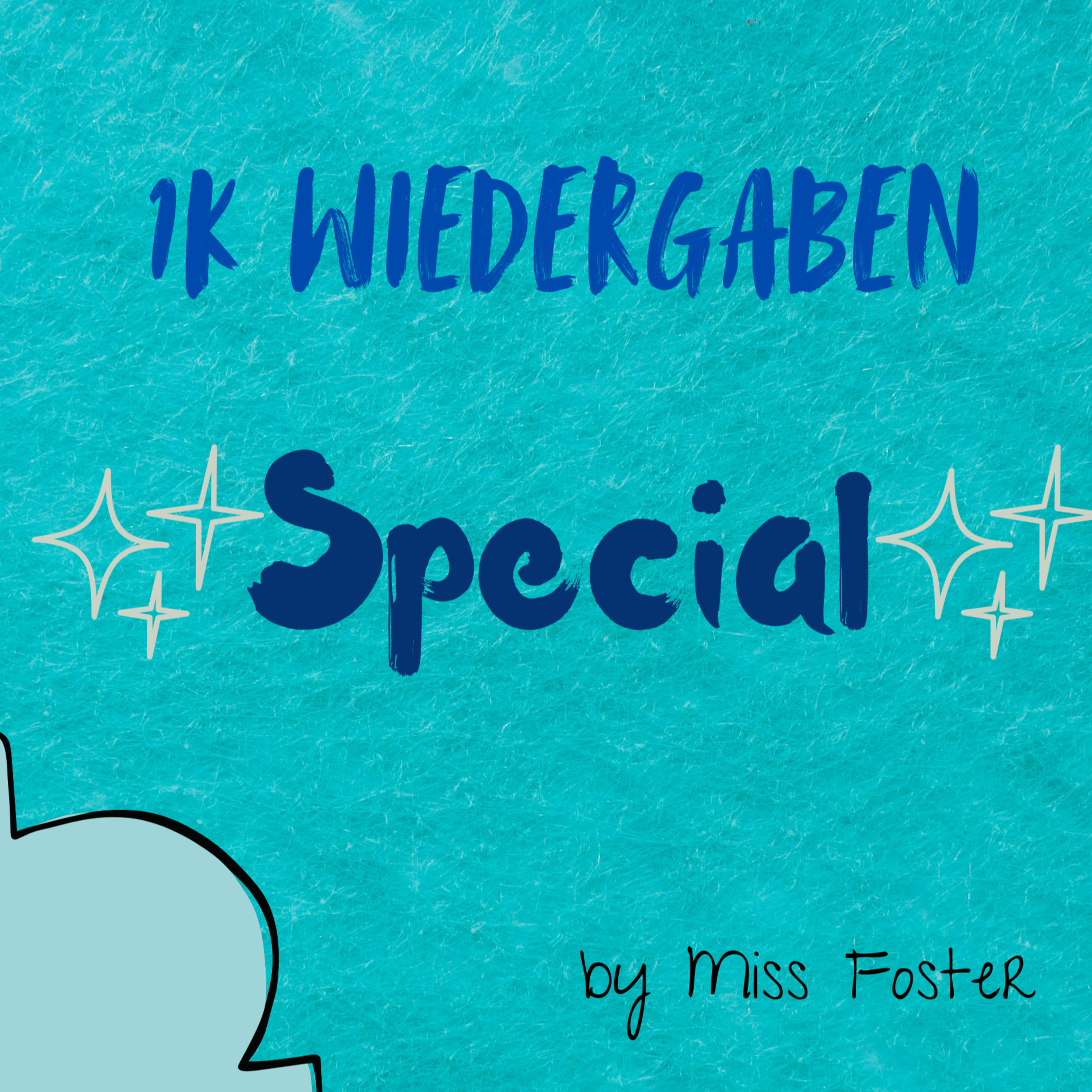 1K Wiedergaben-Special Part 2: Das Bücher-Duell episode artwork