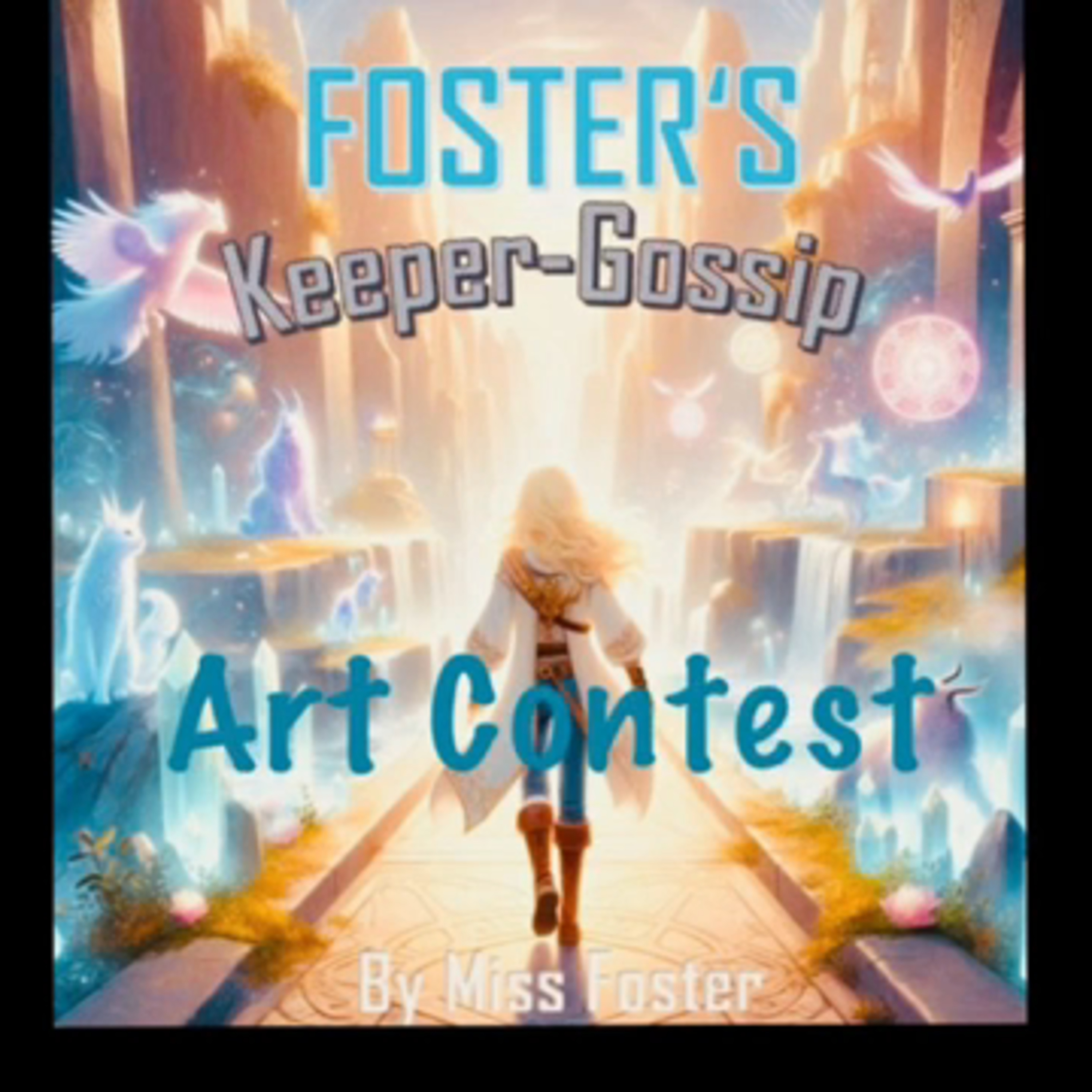 13. Die Art Contest-Auflösung!!!! episode artwork