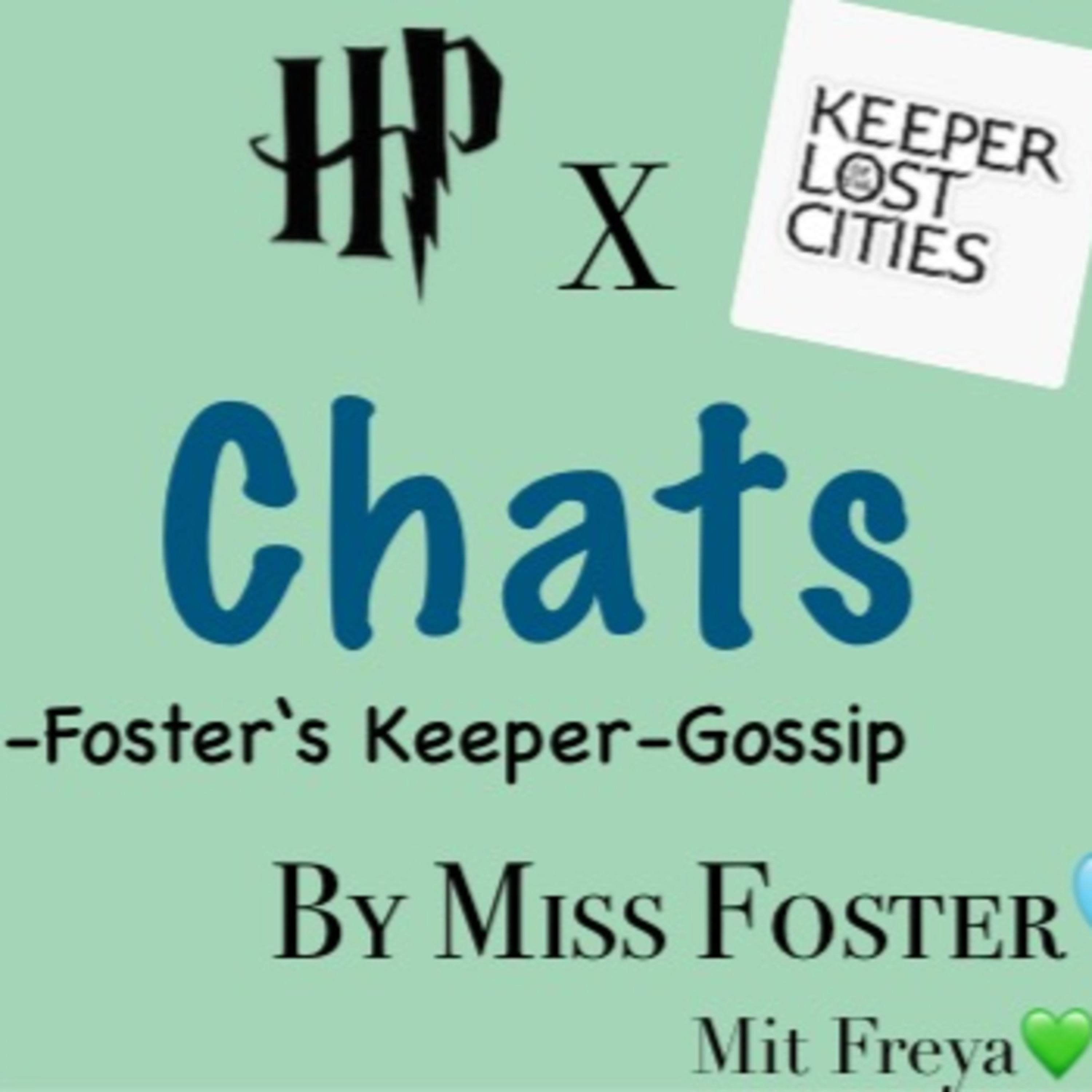 14. Chats+Freundschaftstest // mit Freya