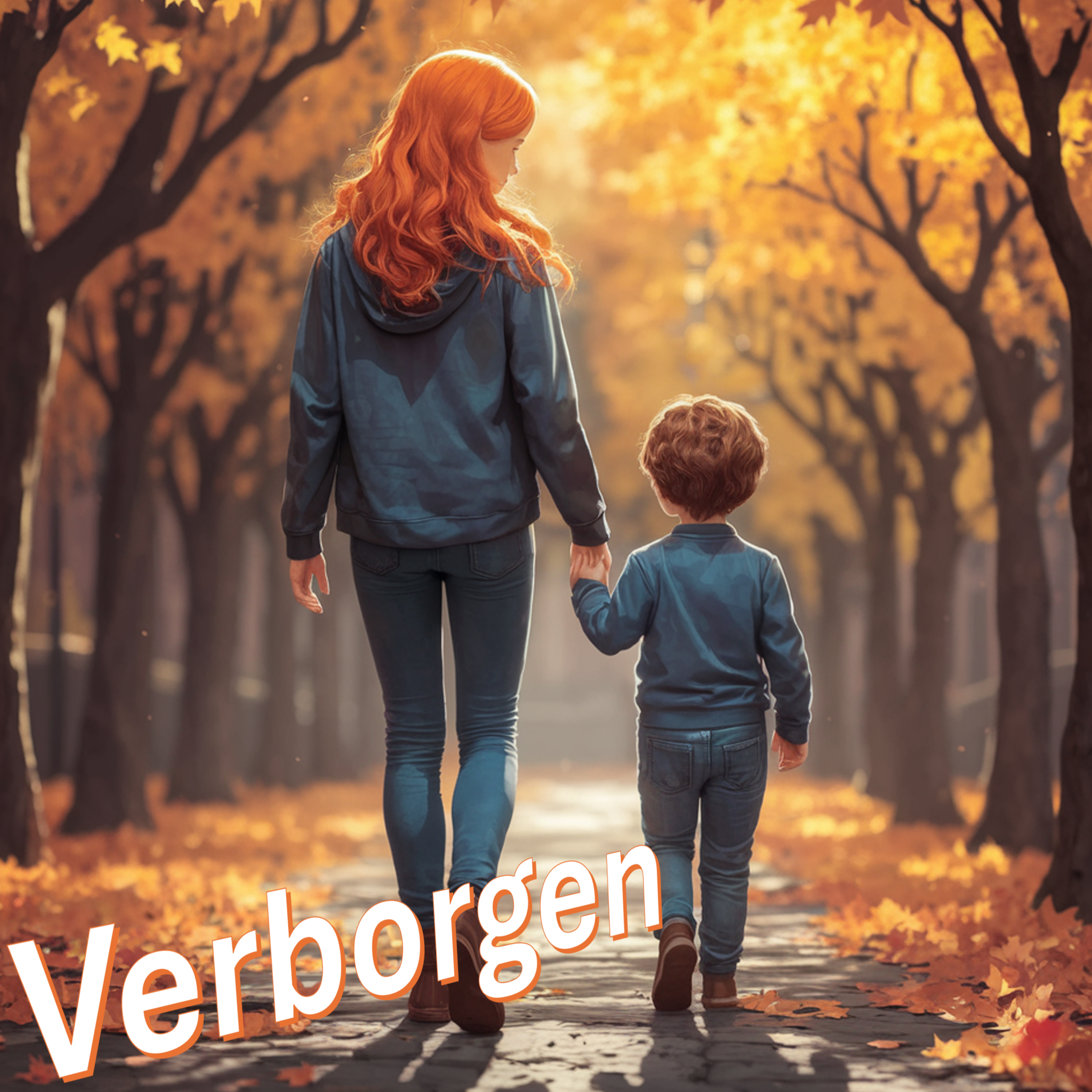 Verborgen-Kapitel 5: Höhen&Tiefen