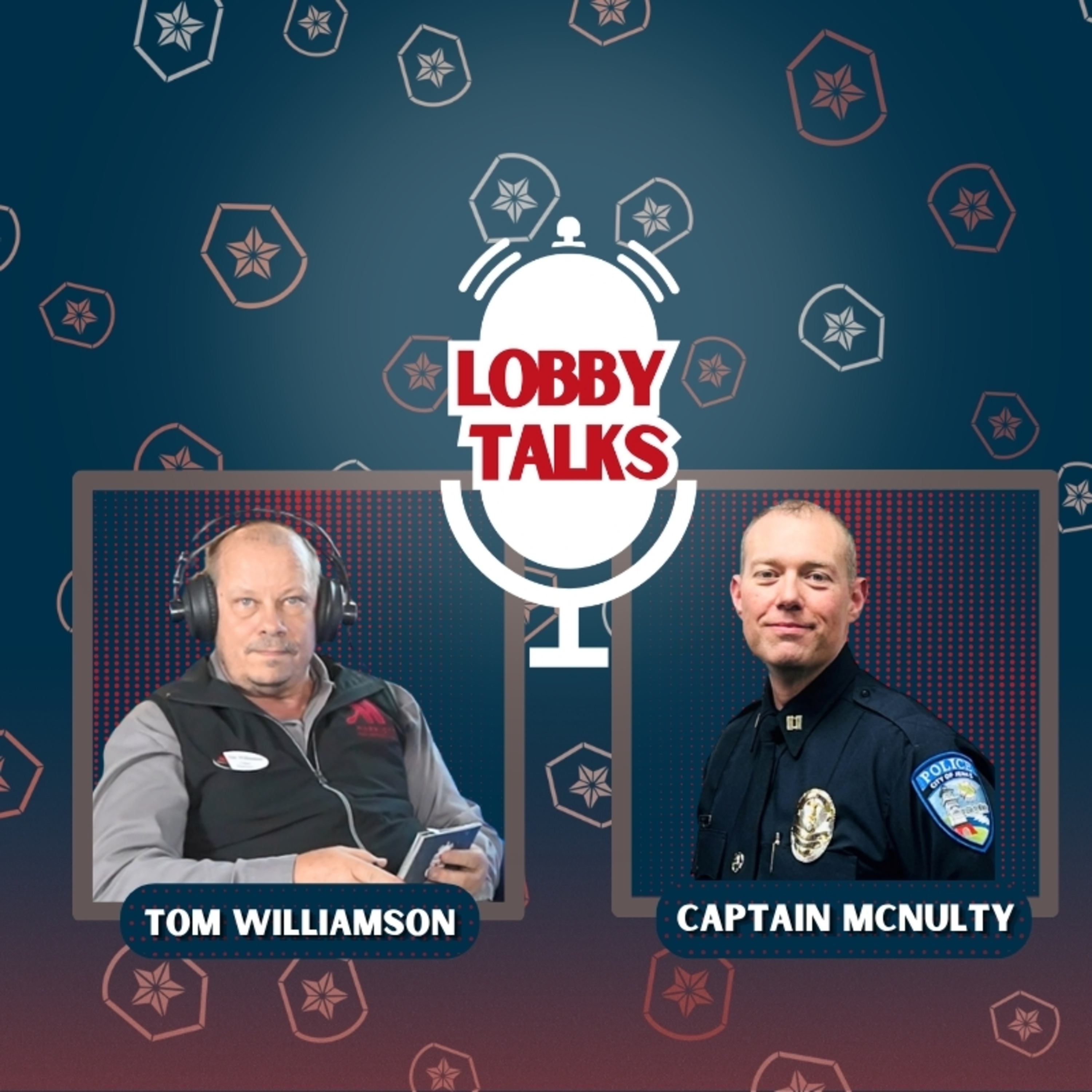Critical Event Safety Advice from Law Enforcement You Can't Ignore episode artwork