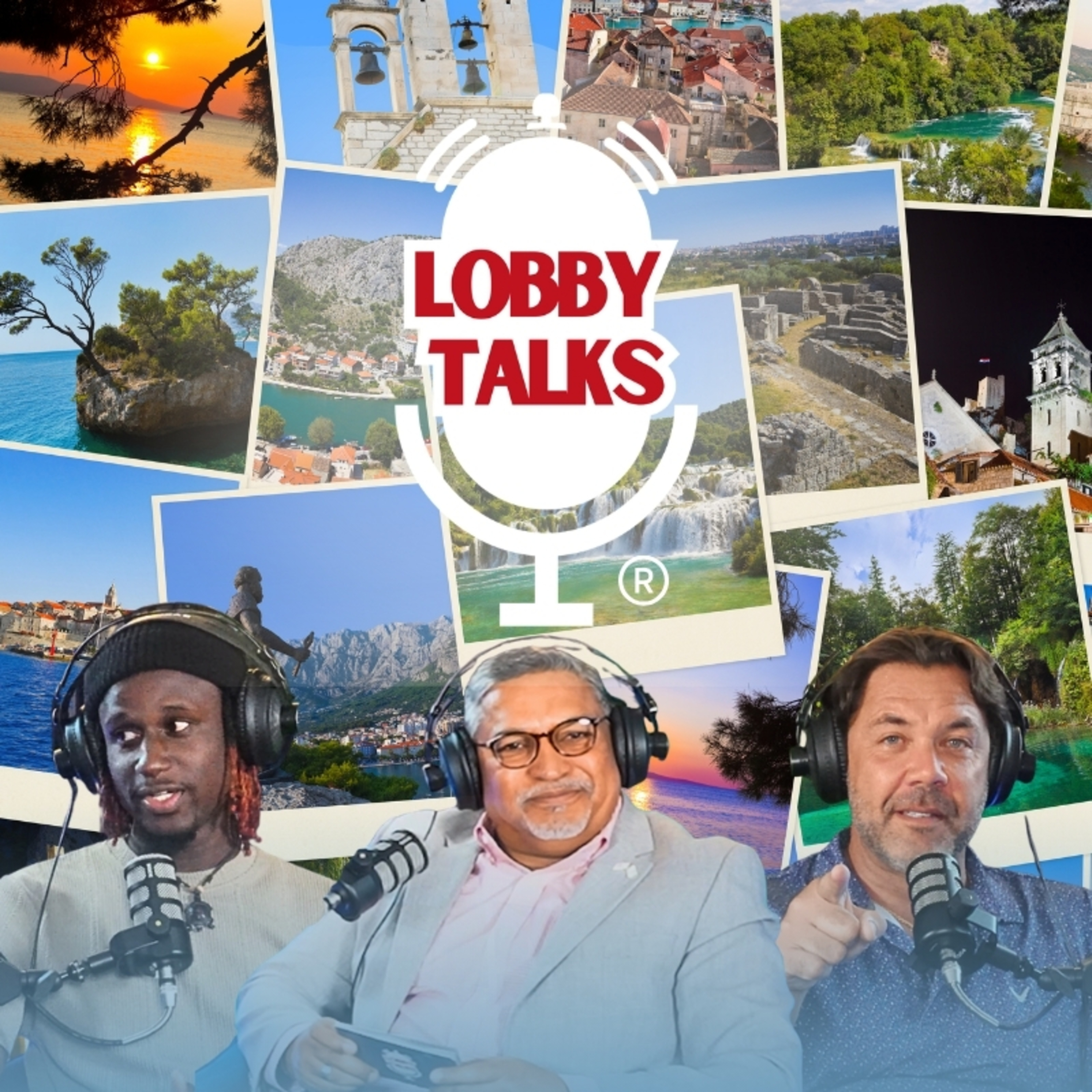 Turning Travel Photography and Videography Into a Career episode artwork