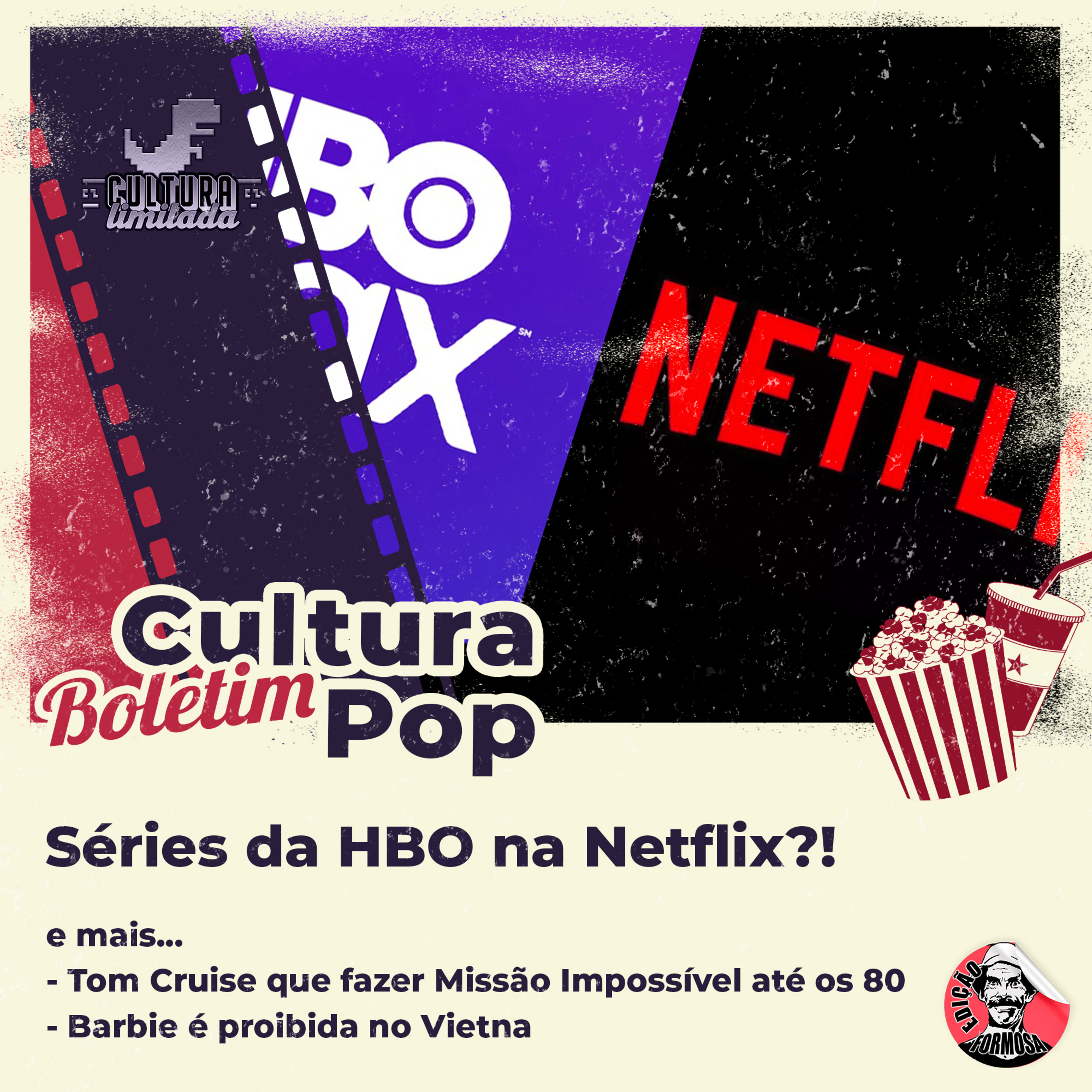 Cultura Limitada | Curiosidades, humor e diversão