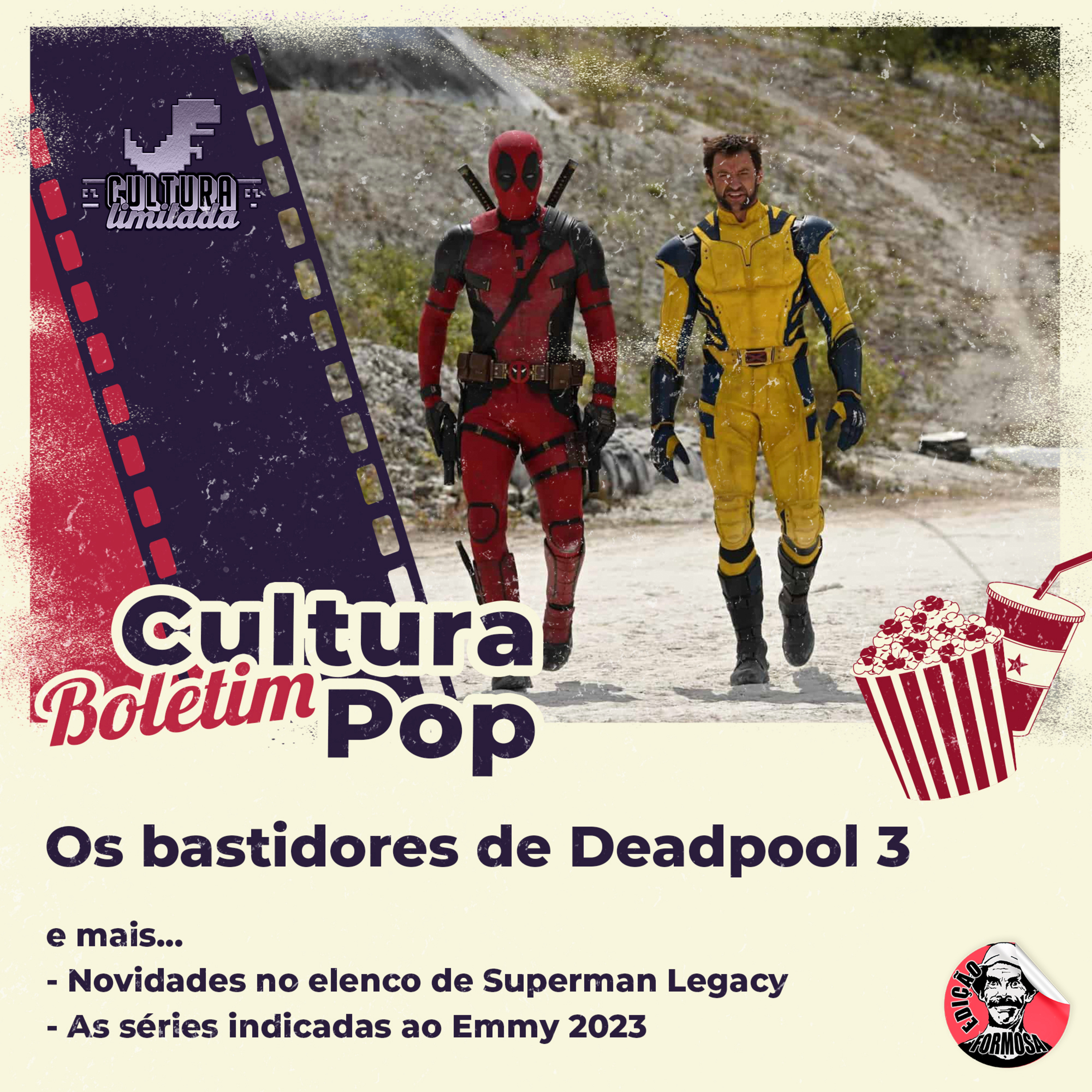 Cultura Limitada | Curiosidades, humor e diversão