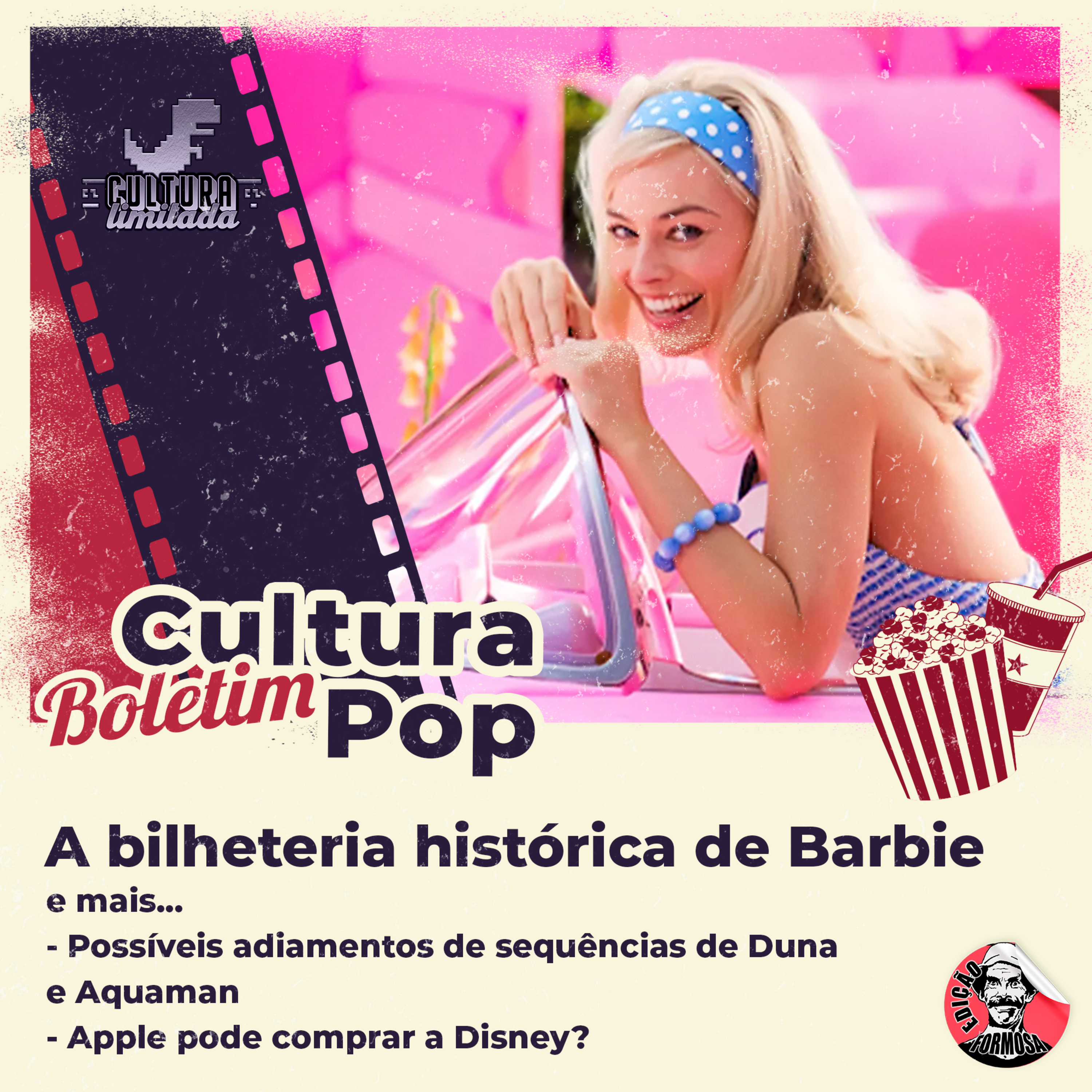 Cultura Limitada | Curiosidades, humor e diversão