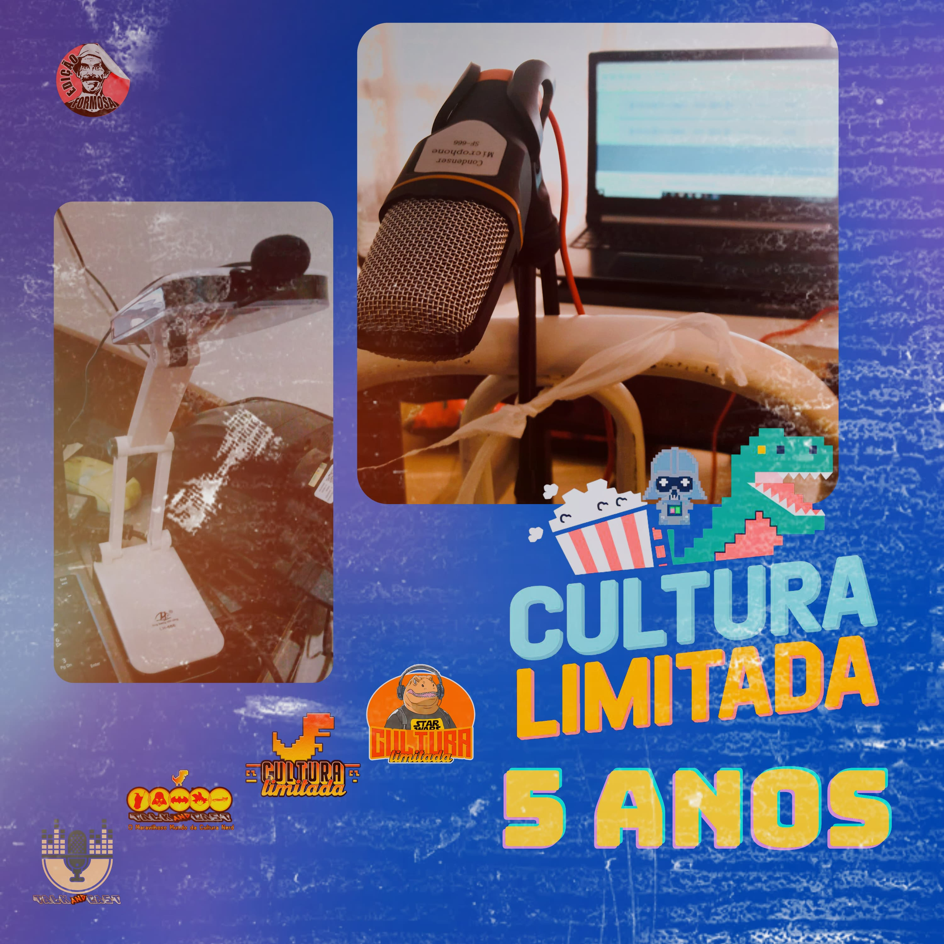 Cultura Limitada | Curiosidades, humor e diversão