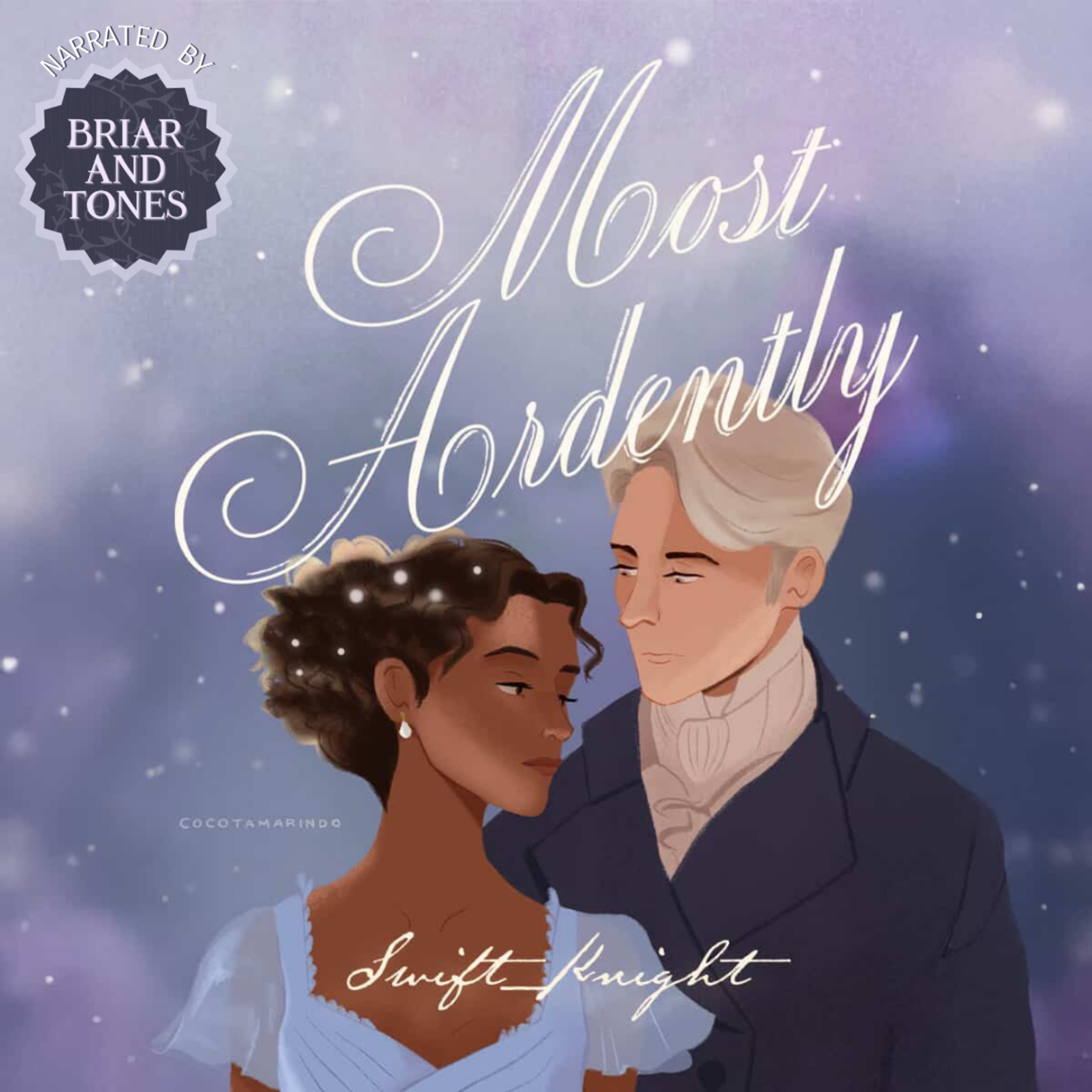 Most Ardently Moments by swift_knight | Chapter 4 episode artwork