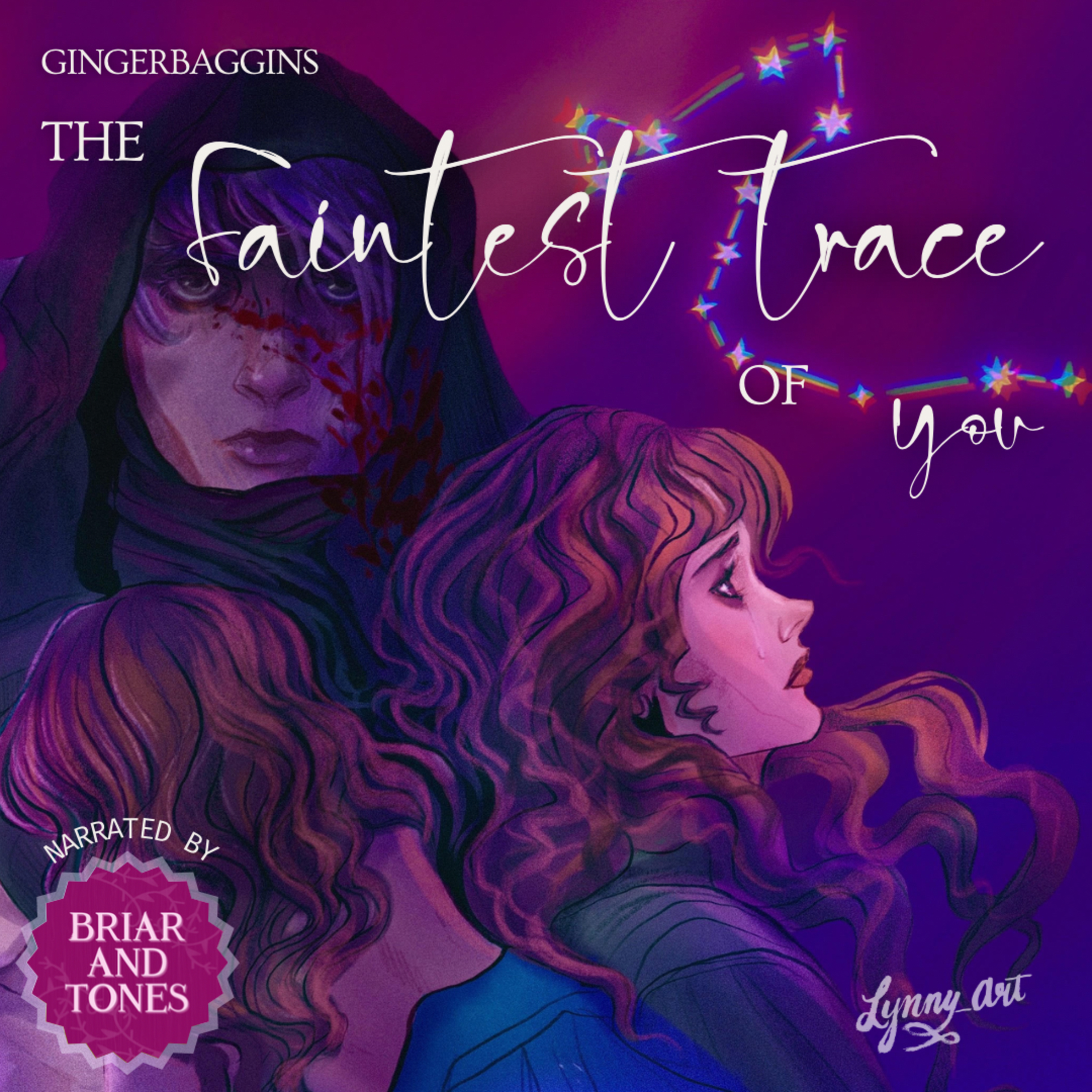 The Faintest Trace of You by GingerBaggins | Chapter 19 episode artwork