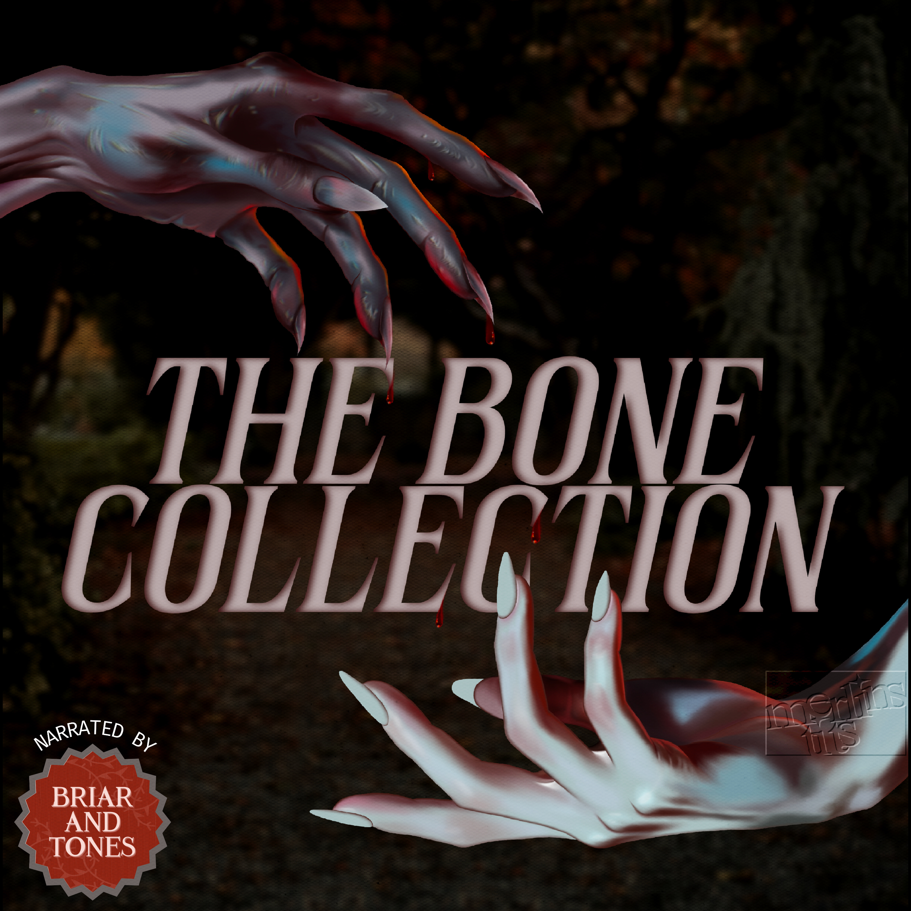 The Bone Collection: Introduction episode artwork