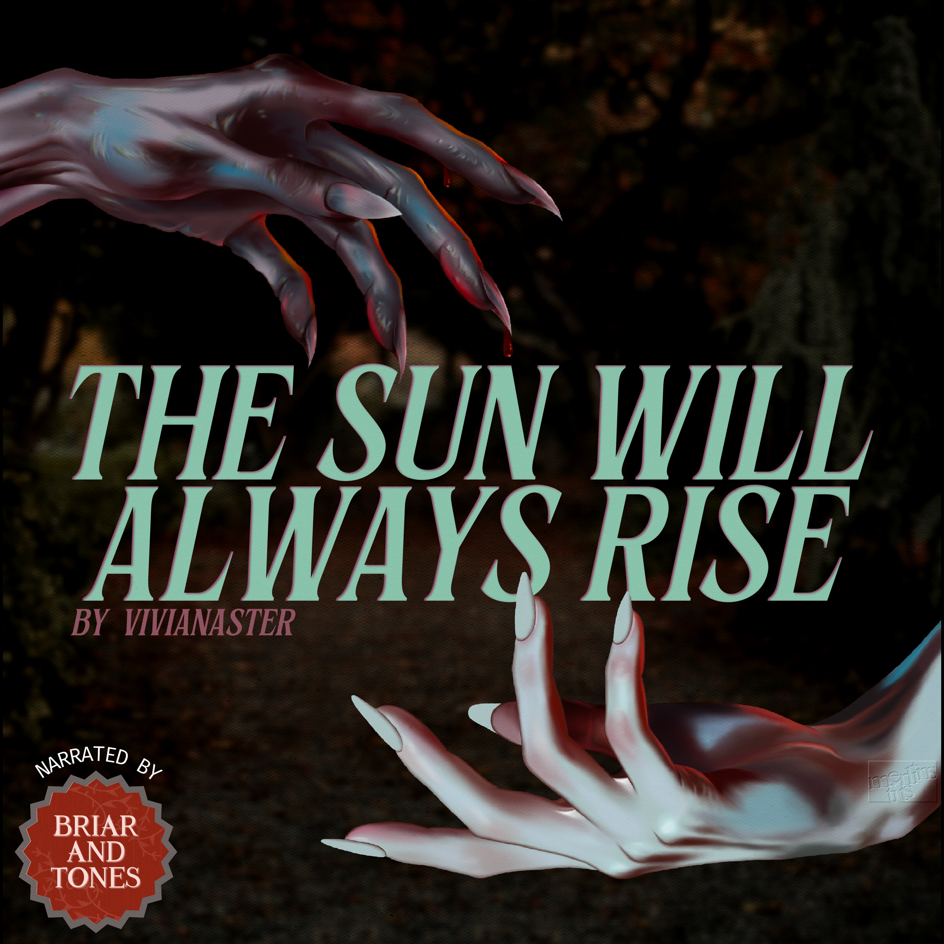 the sun will always rise by vivianaster | The Bone Collection episode artwork
