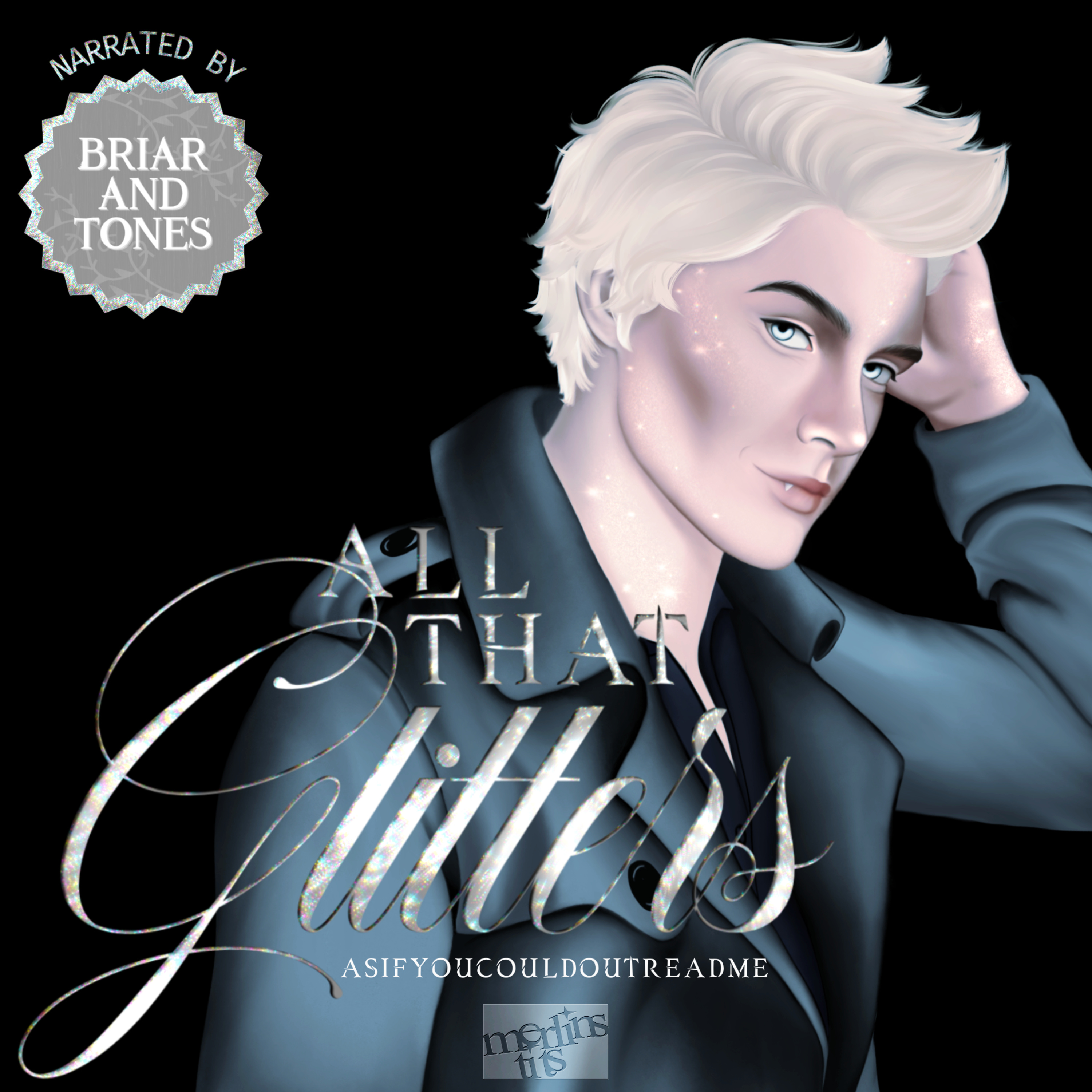 All That Glitters by AsIfYouCouldOutReadMe | Oneshot episode artwork