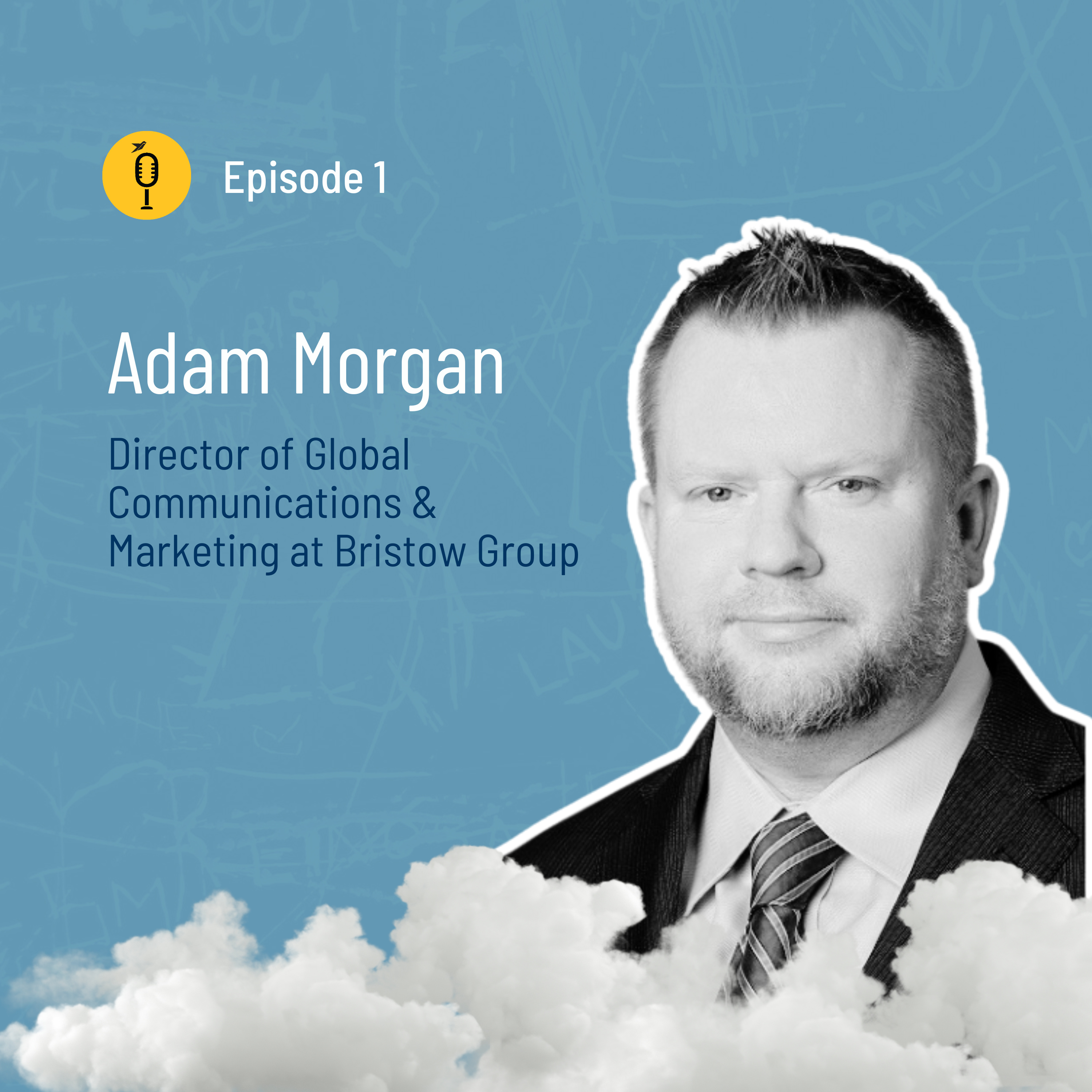 Above the Clouds: Stories from the Boardroom