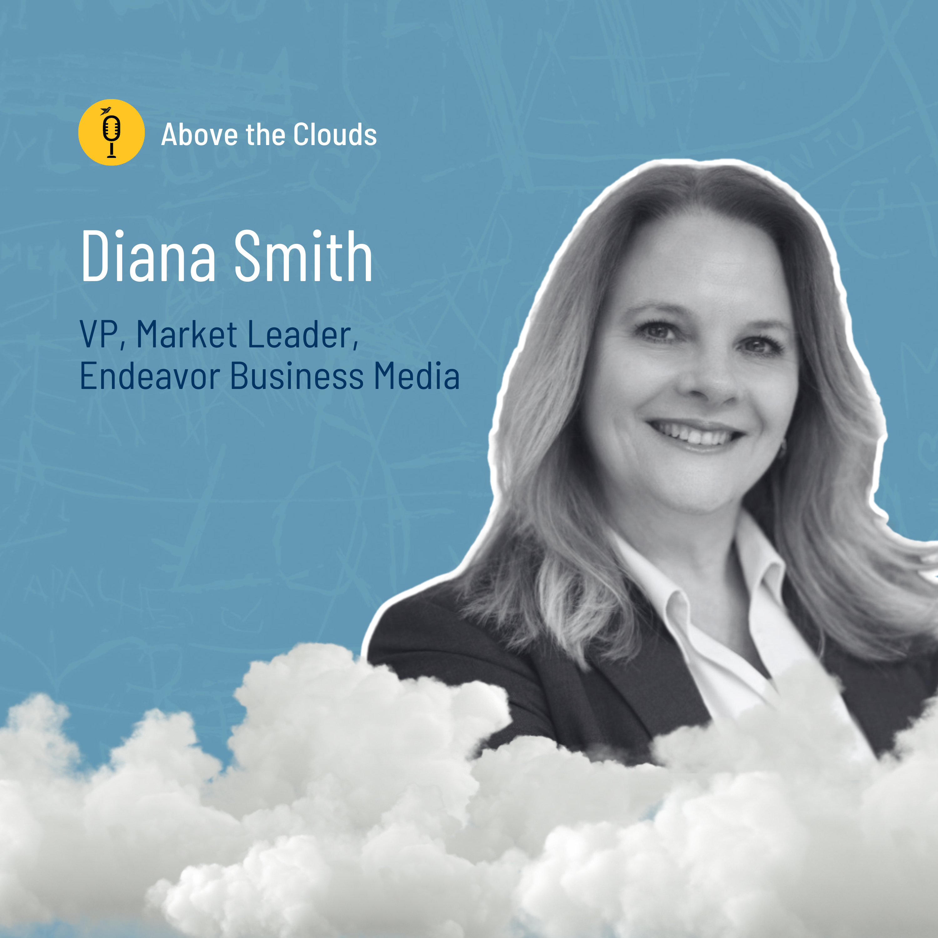 Above the Clouds: Stories from the Boardroom