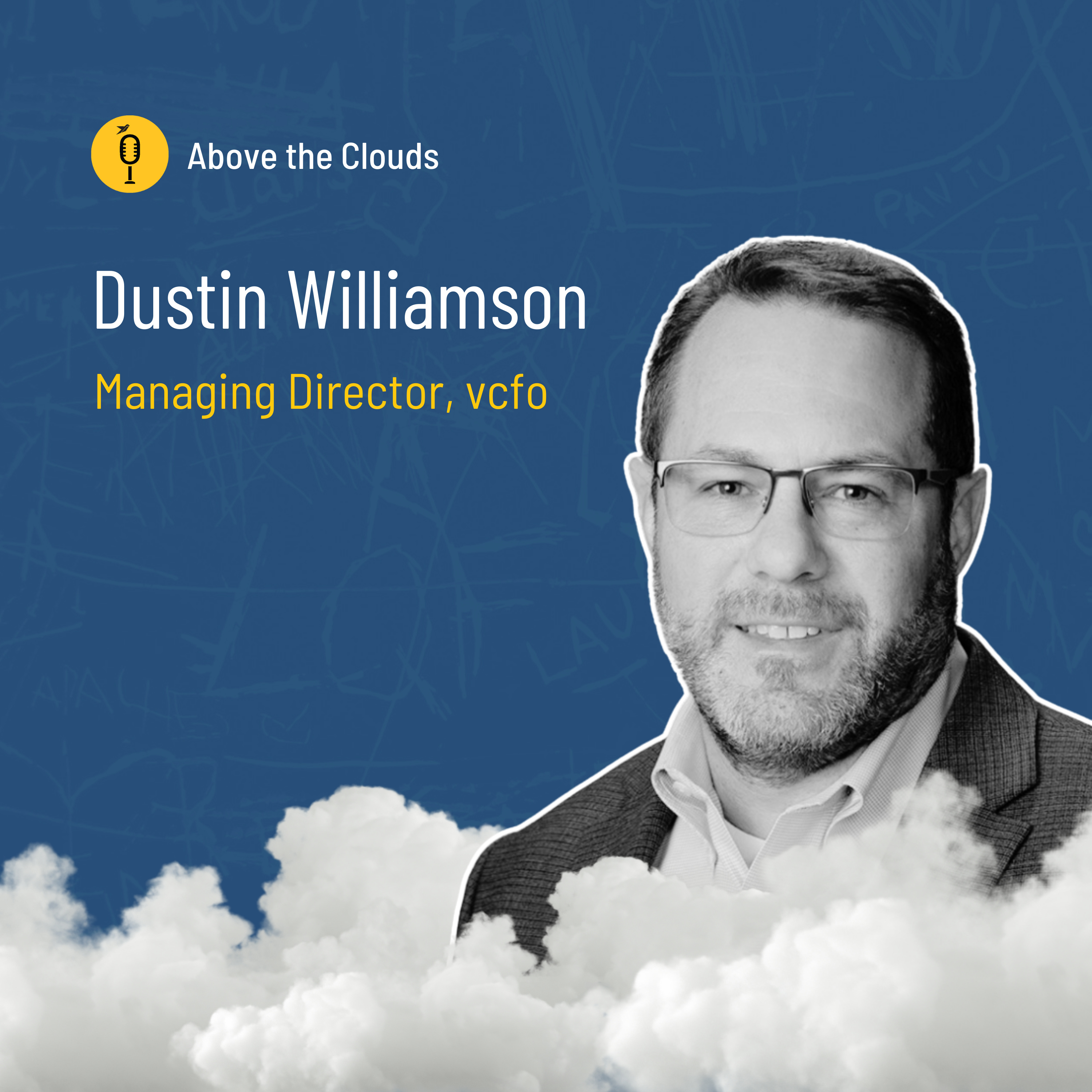 Dustin Williamson, Managing Director at vcfo