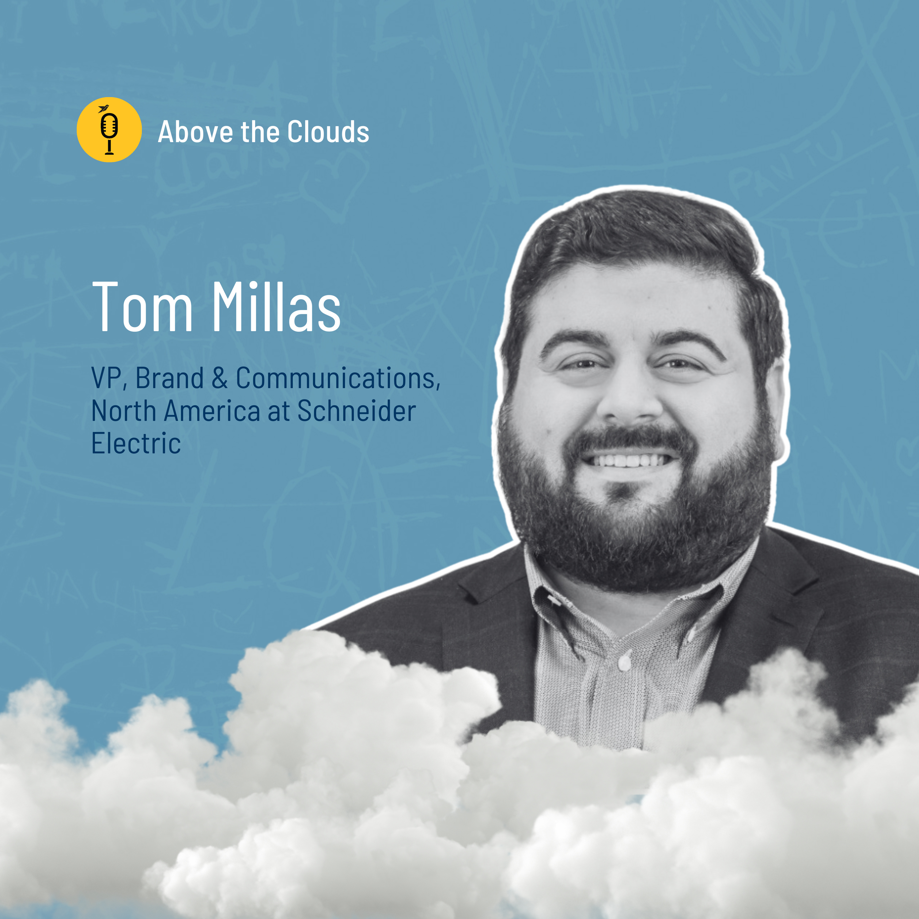 Above the Clouds: Stories from the Boardroom