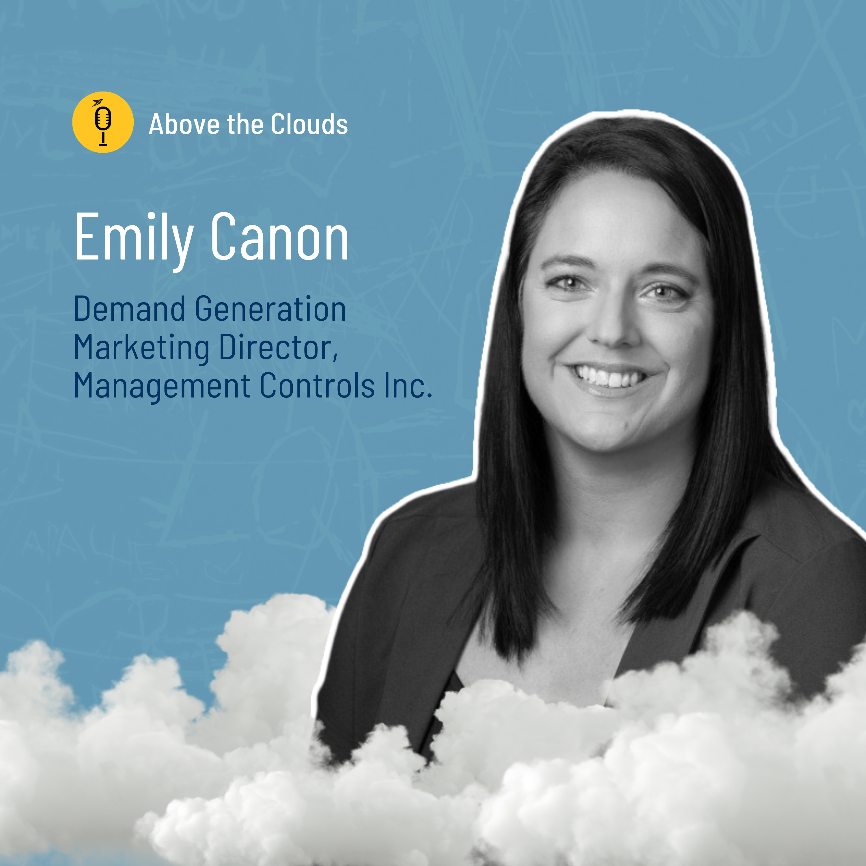 Above the Clouds: Stories from the Boardroom