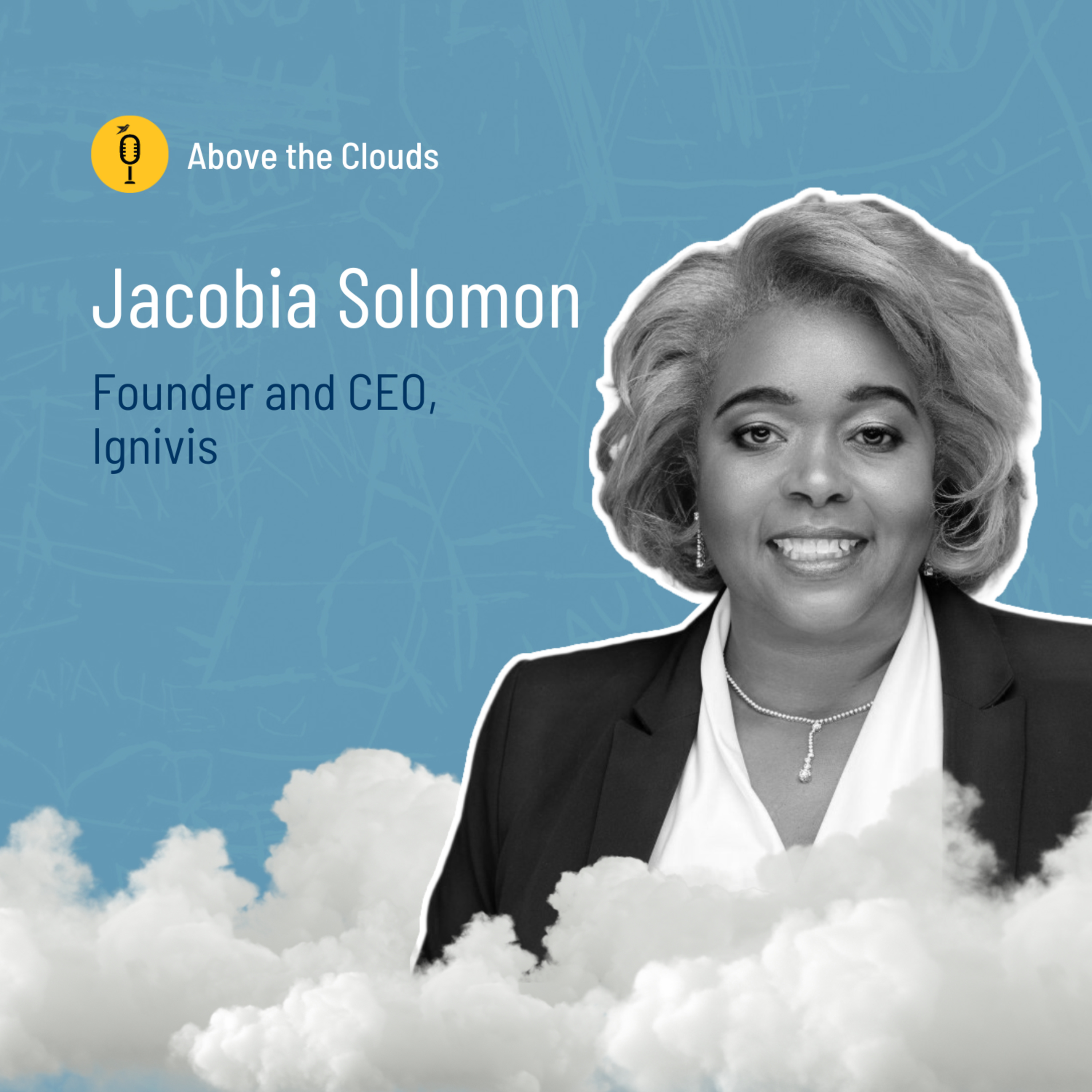 Above the Clouds: Stories from the Boardroom