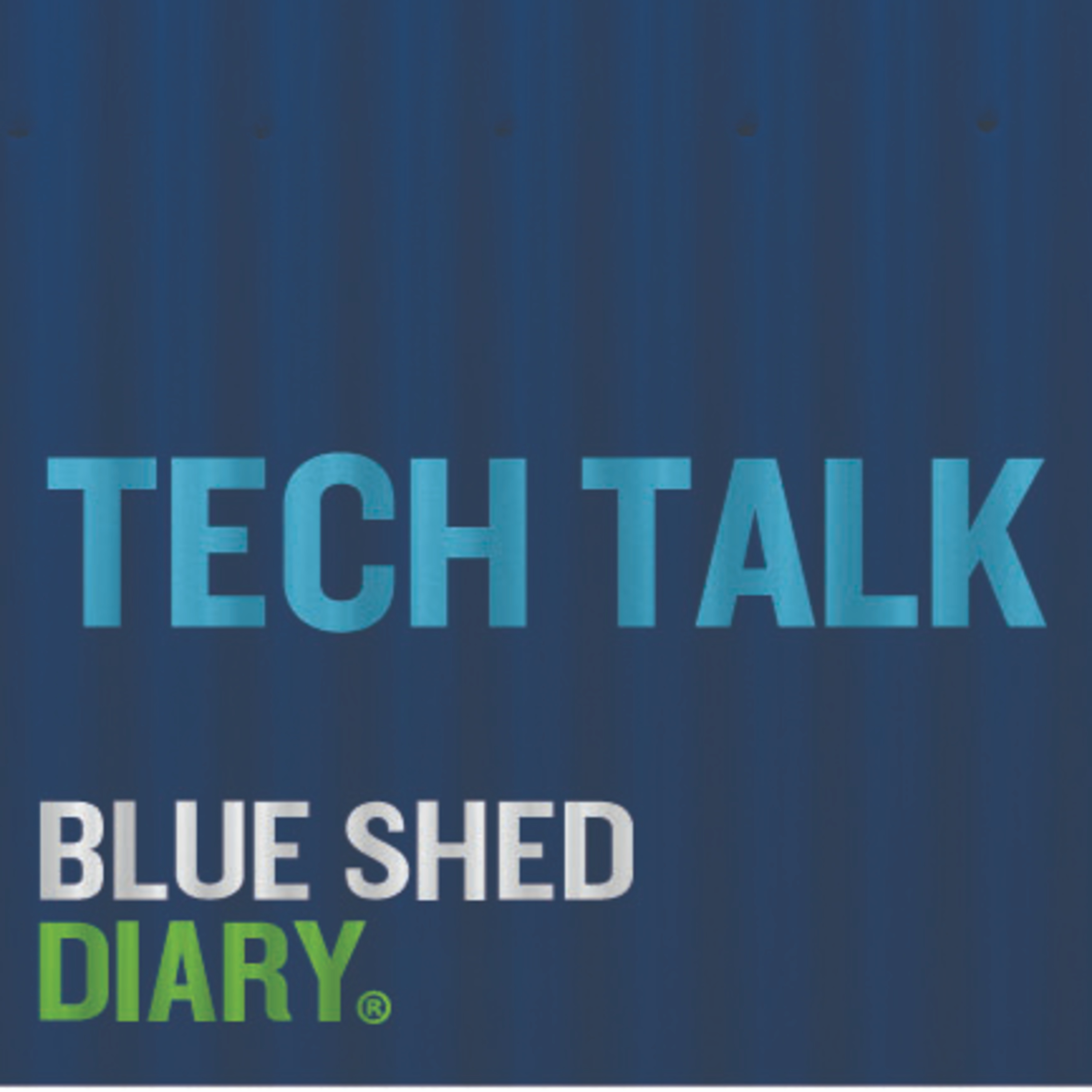 Tech Talk: The Hidden Transition for Dairy Cows with Christian Muller episode artwork