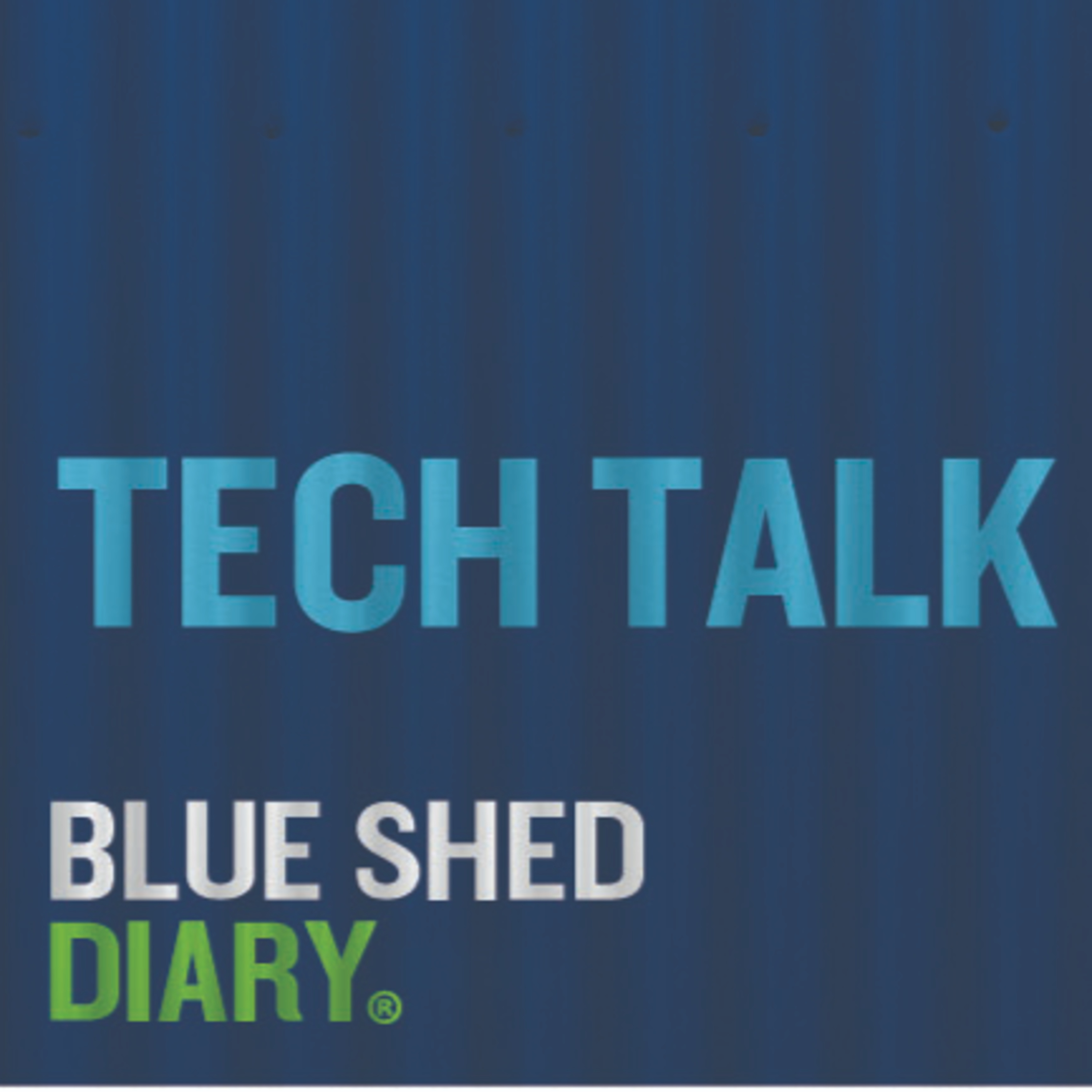 Tech Talk: Don't be a buzzkill with PGG Wrightson's Chris Lambert episode artwork