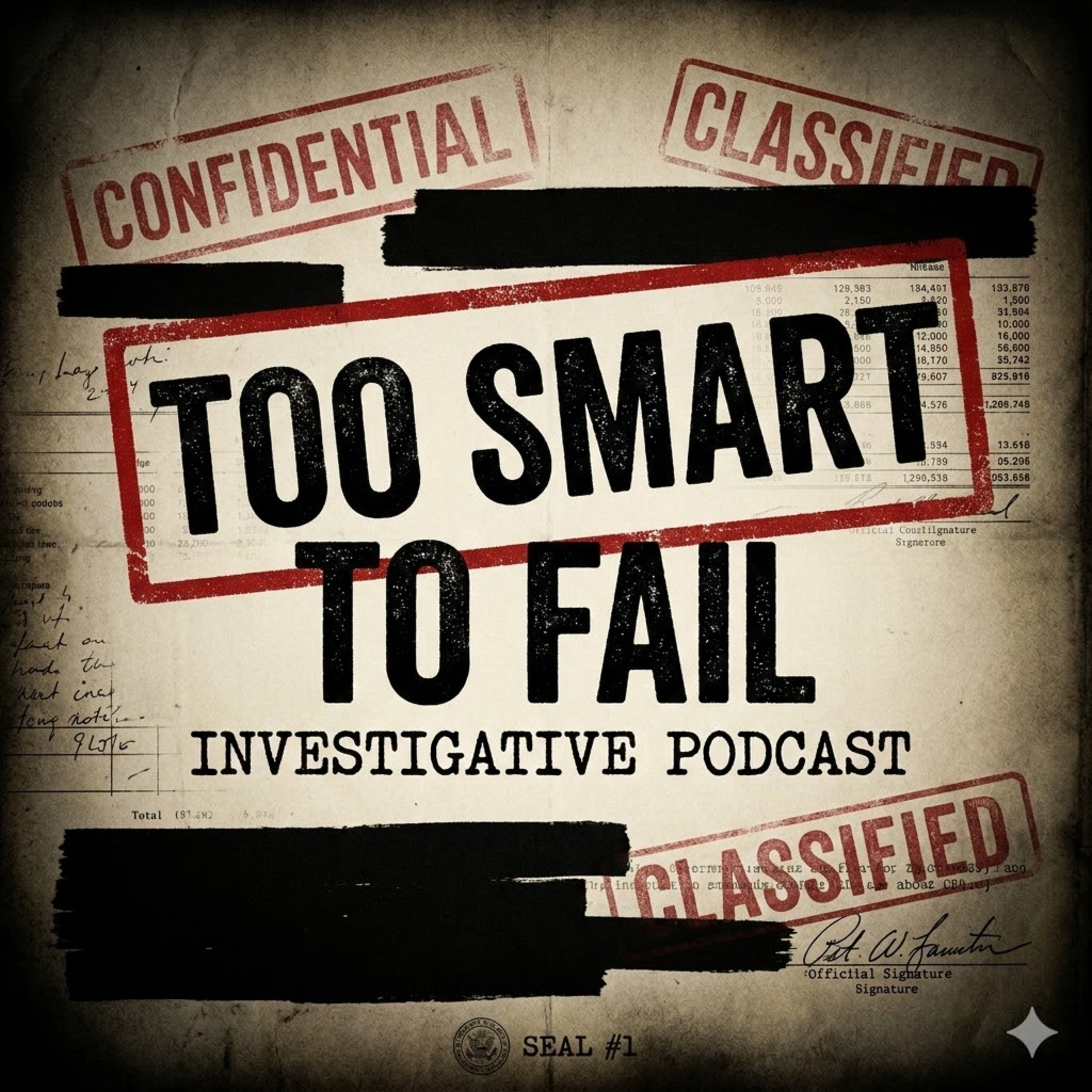 Podcast Cover