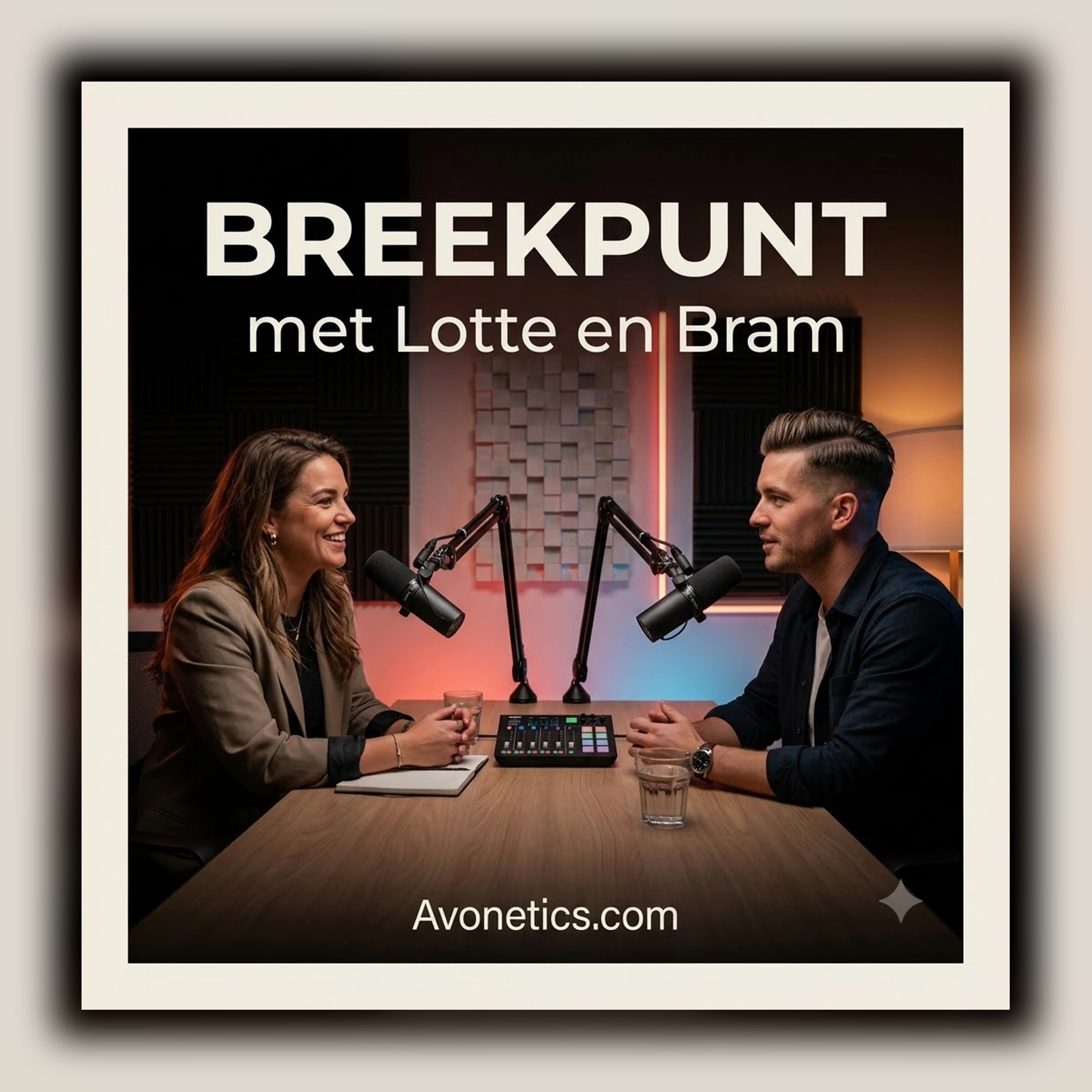 Ex-stagiair haalt online uit en eist daarna aanbeveling: mag je weigeren? episode artwork