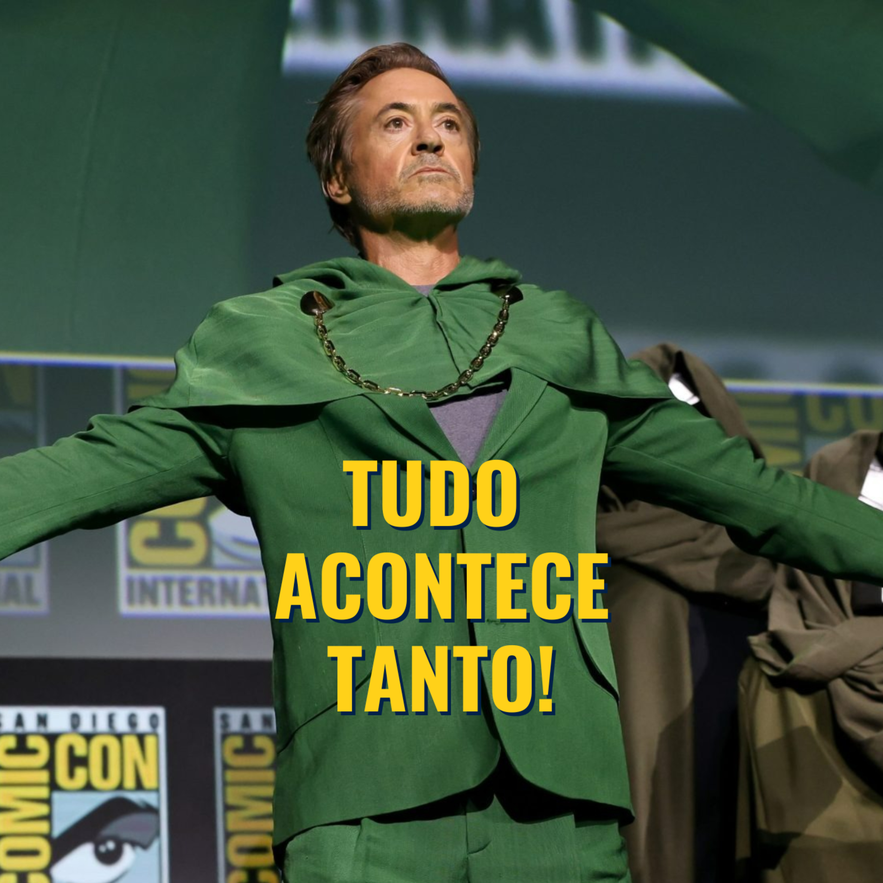 Criticópolis