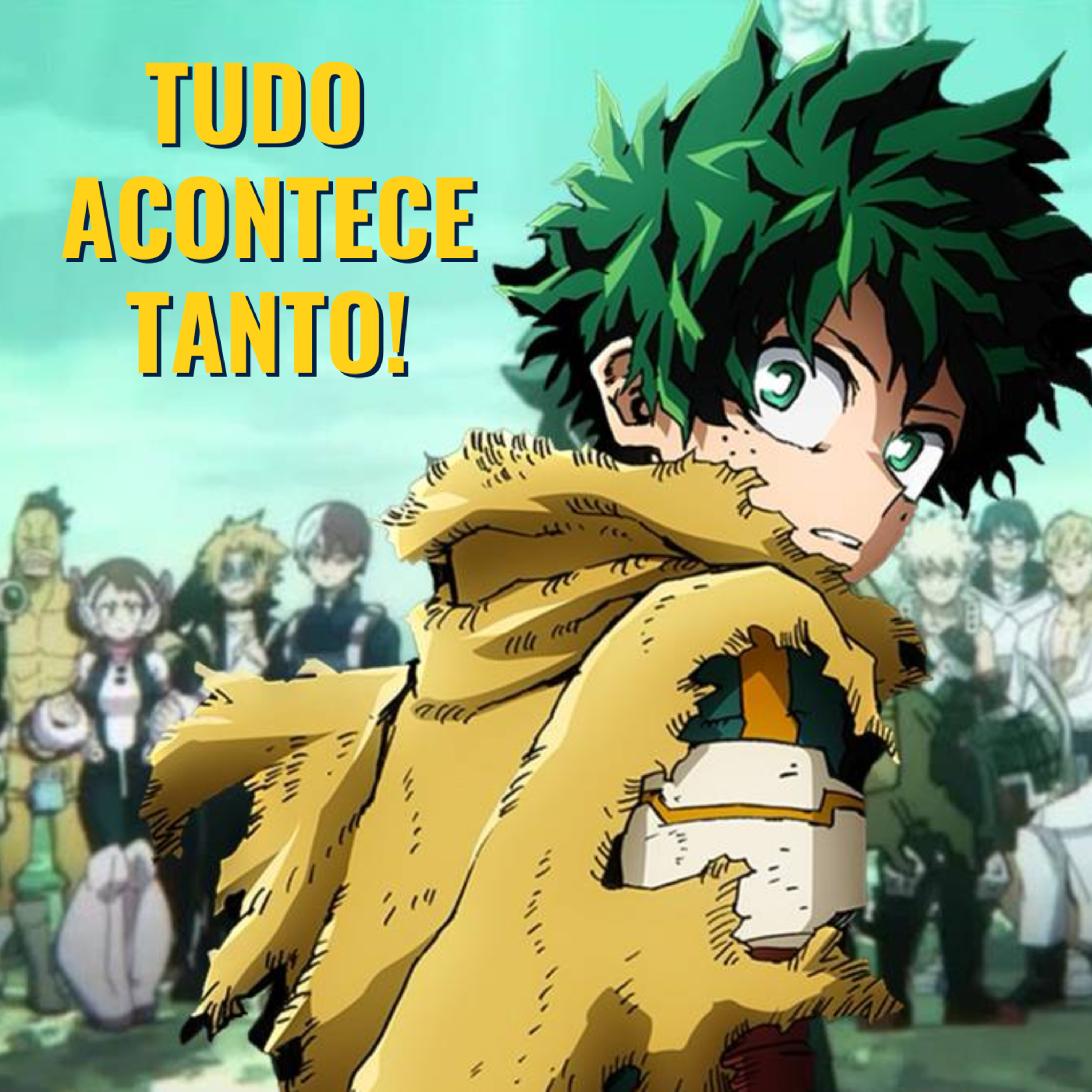 Criticópolis