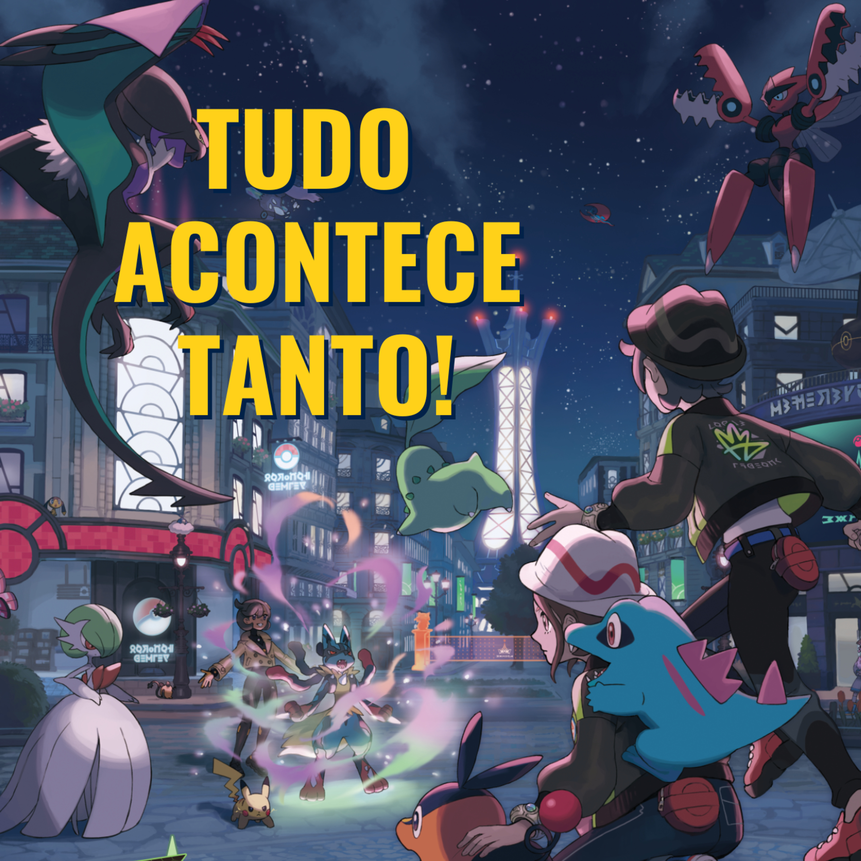 Criticópolis