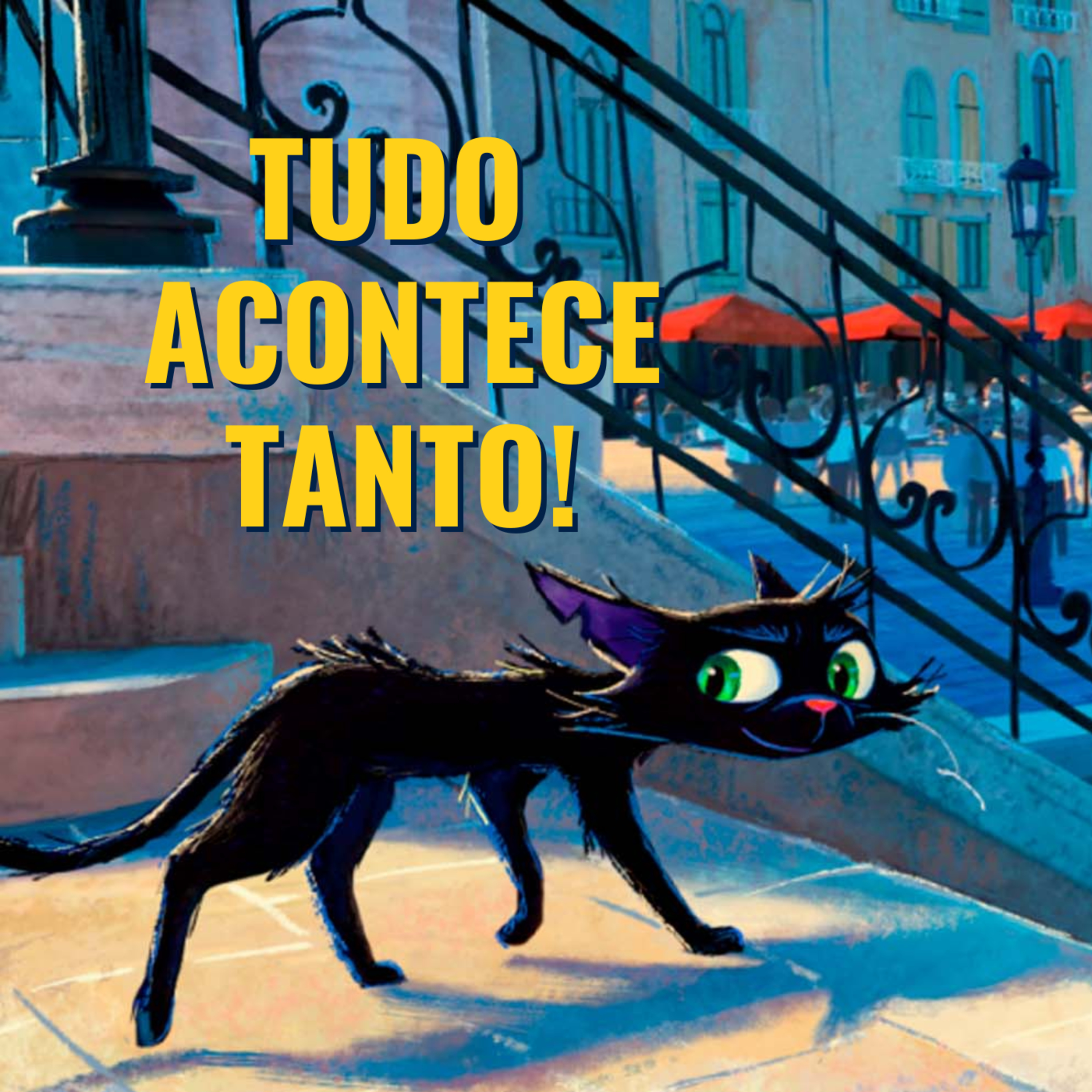 Criticópolis