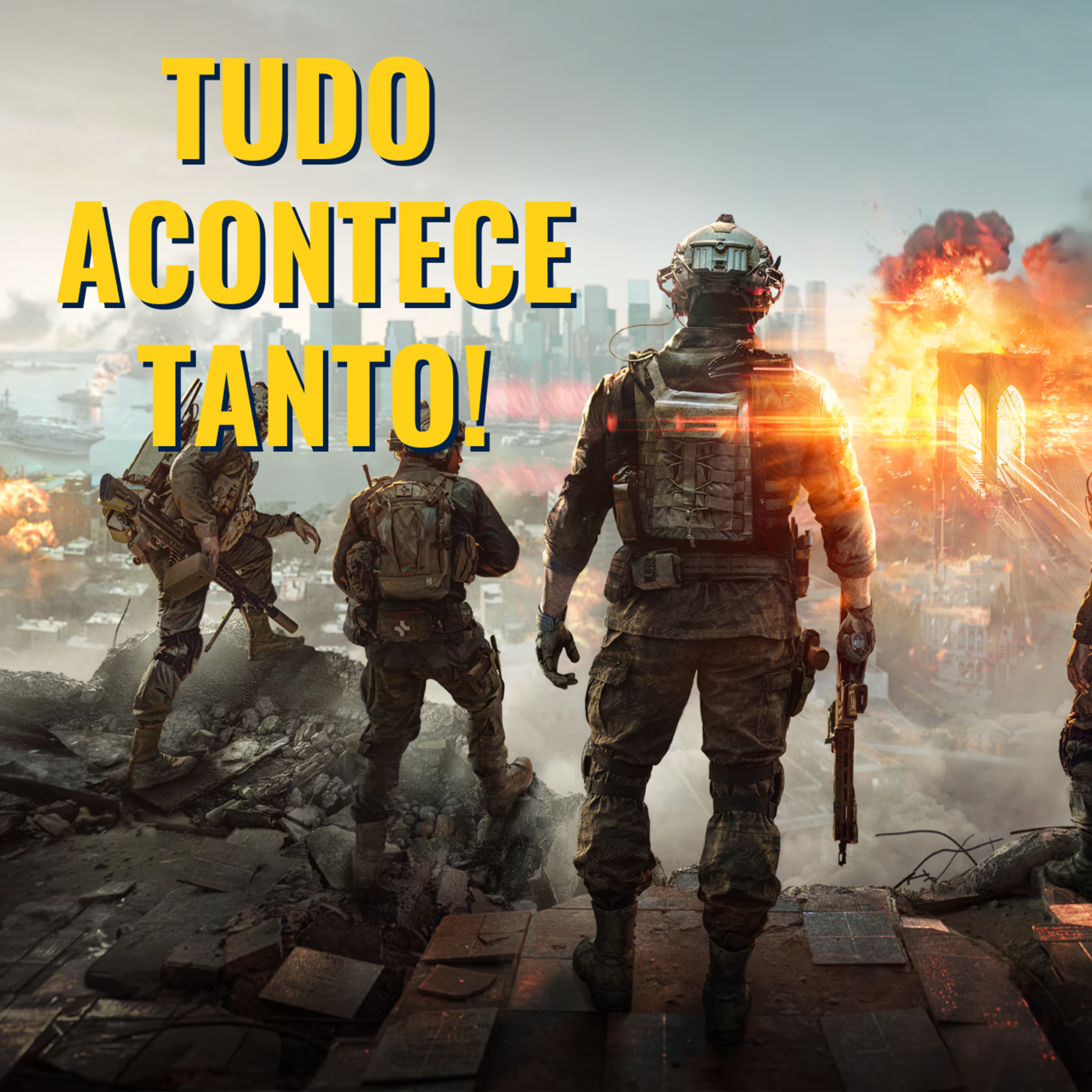Criticópolis