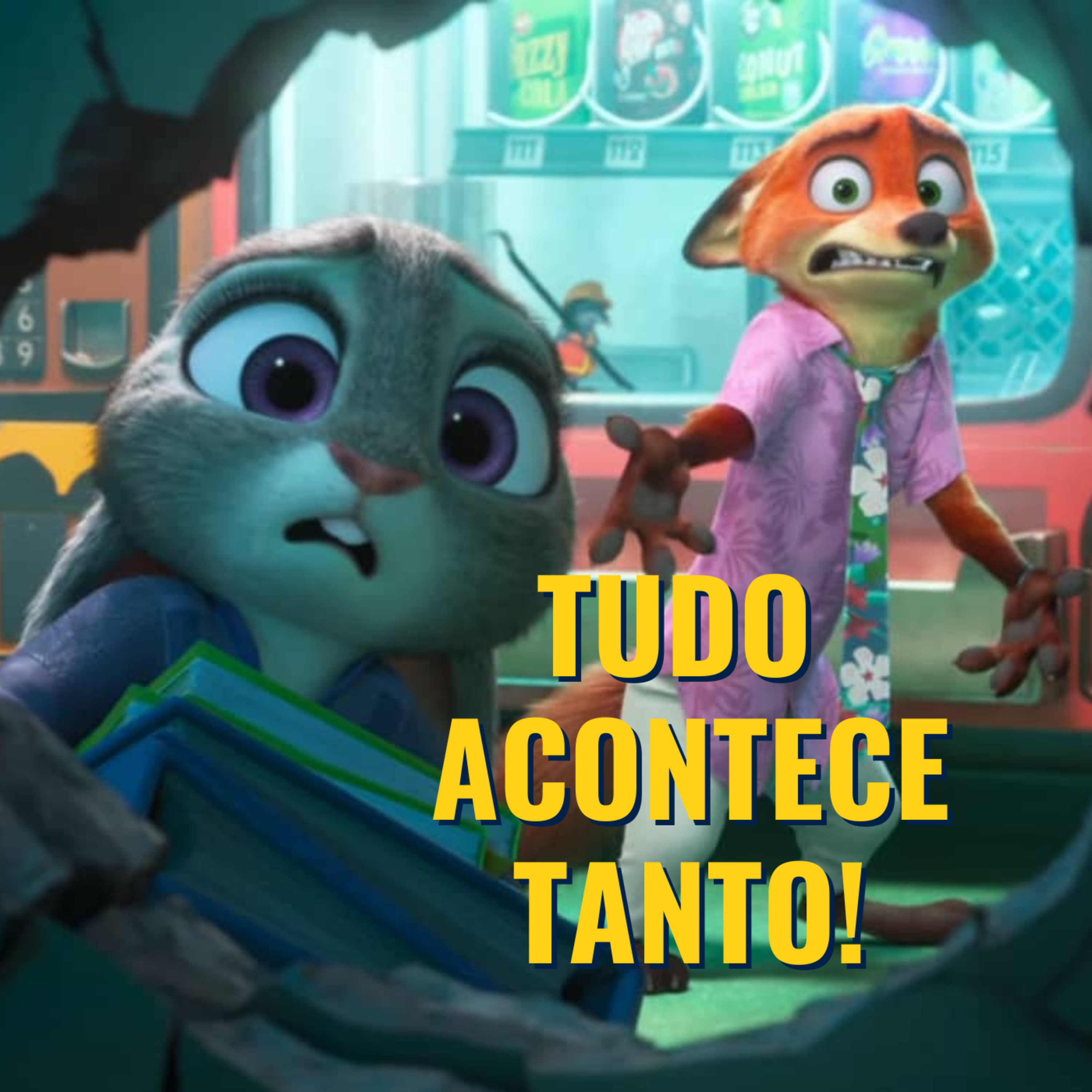 Criticópolis