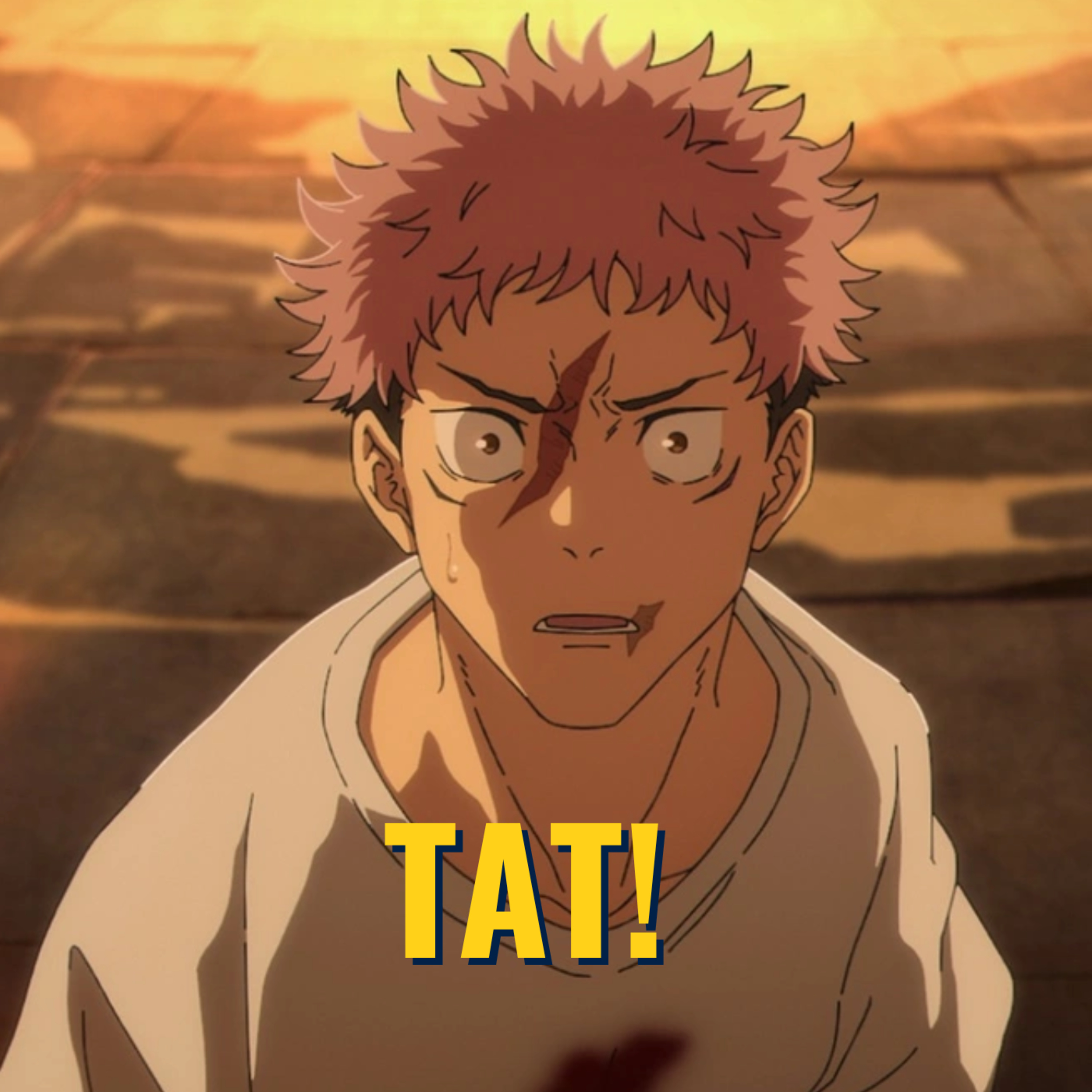 A volta de Jujutsu Kaisen e Nic Cage em filme de terror sobre Jesus episode artwork