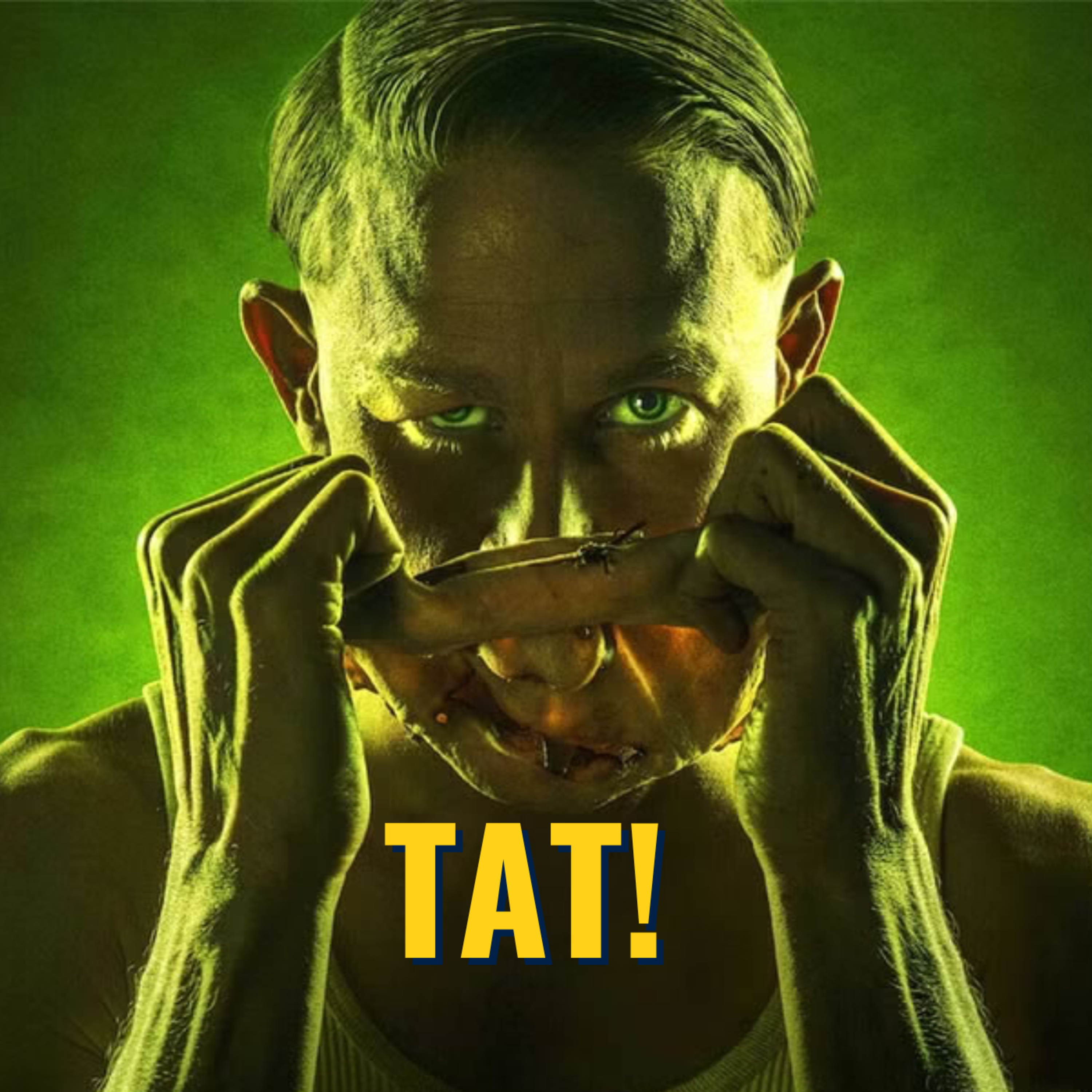 Filme de Street Fighter em 2026 e nova temporada de Monstro na Netflix | TAT! episode artwork