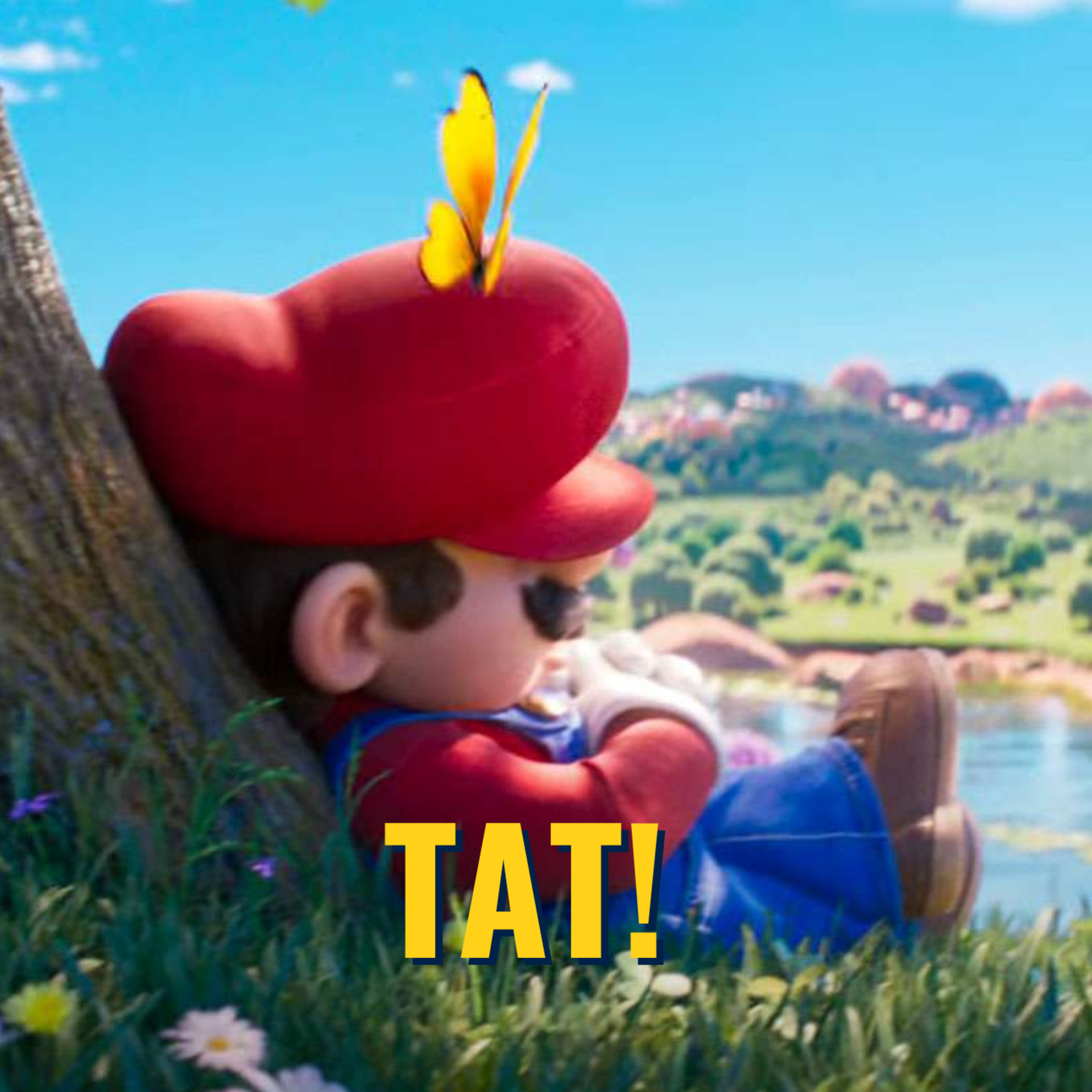 Novidades do Nintendo Direct e Paramount quer comprar Warner Bros. | TAT! episode artwork
