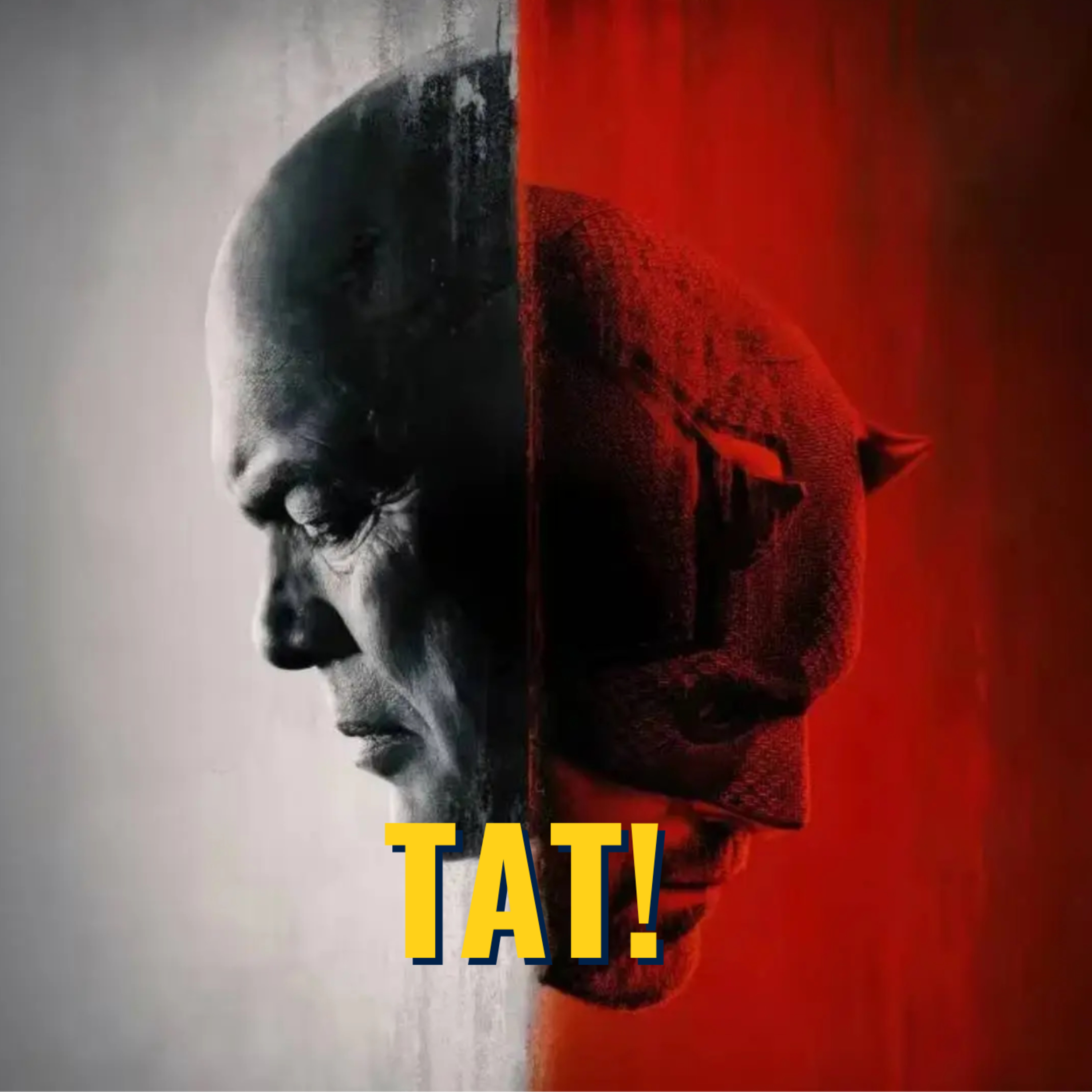 Novo filme de Martin Scorsese e Leonardo DiCaprio e o futuro de Demolidor: Renascido | TAT! episode artwork