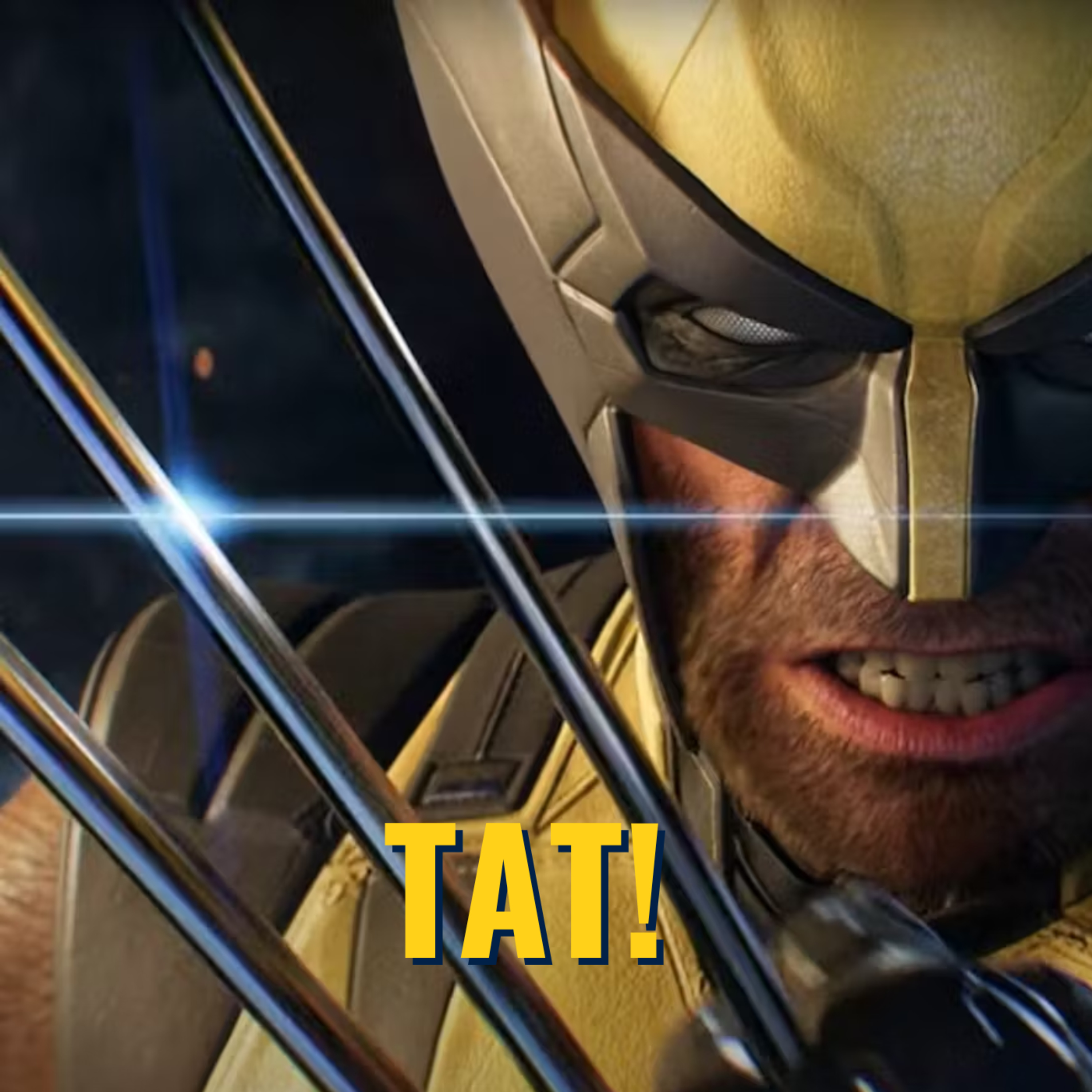 Jogo do Wolverine é revelado e Forza Horizon 6 será no Japão | TAT! episode artwork