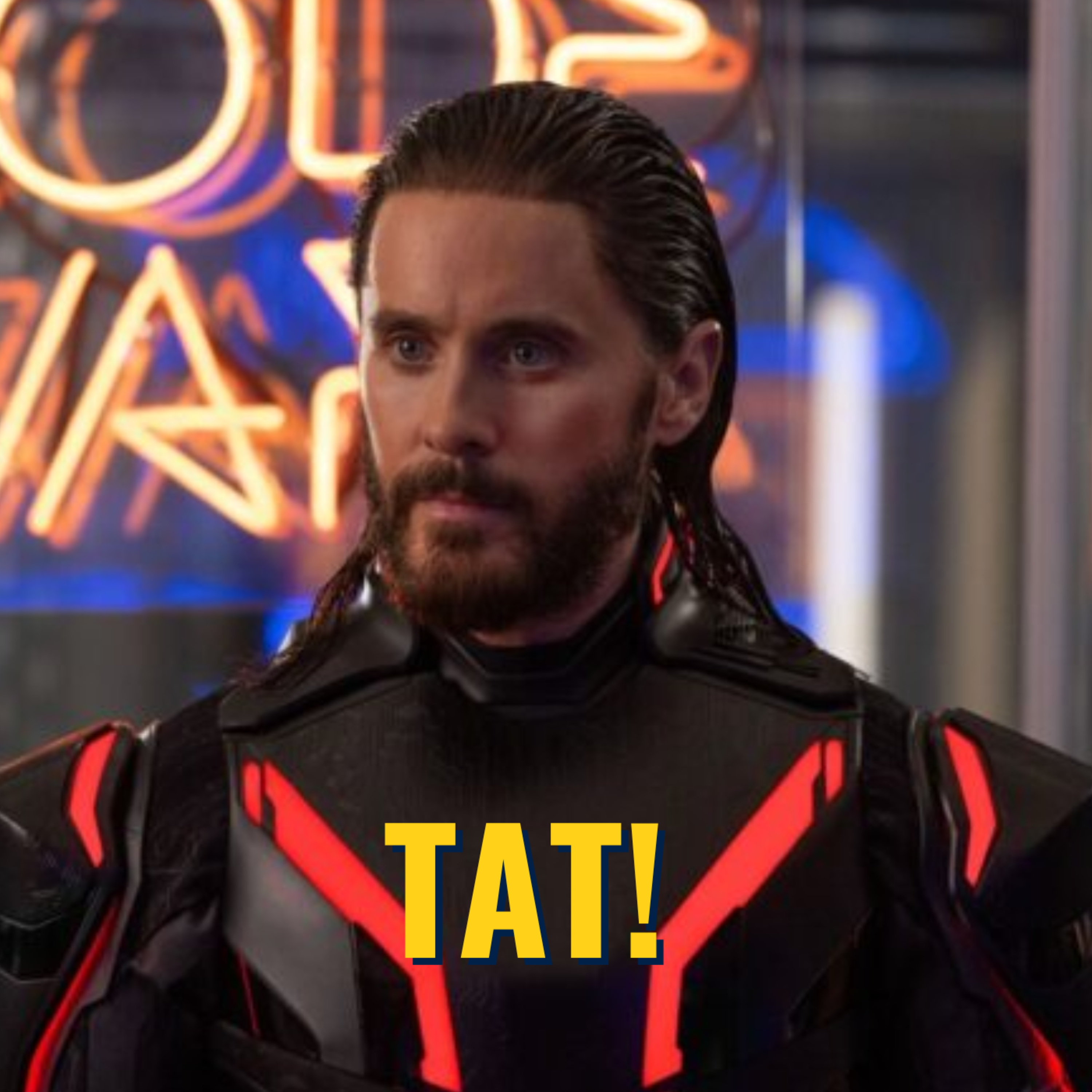 Tron flopou de novo, Mortal Kombat 3 confirmado e novo doc da Taylor Swift | TAT! episode artwork