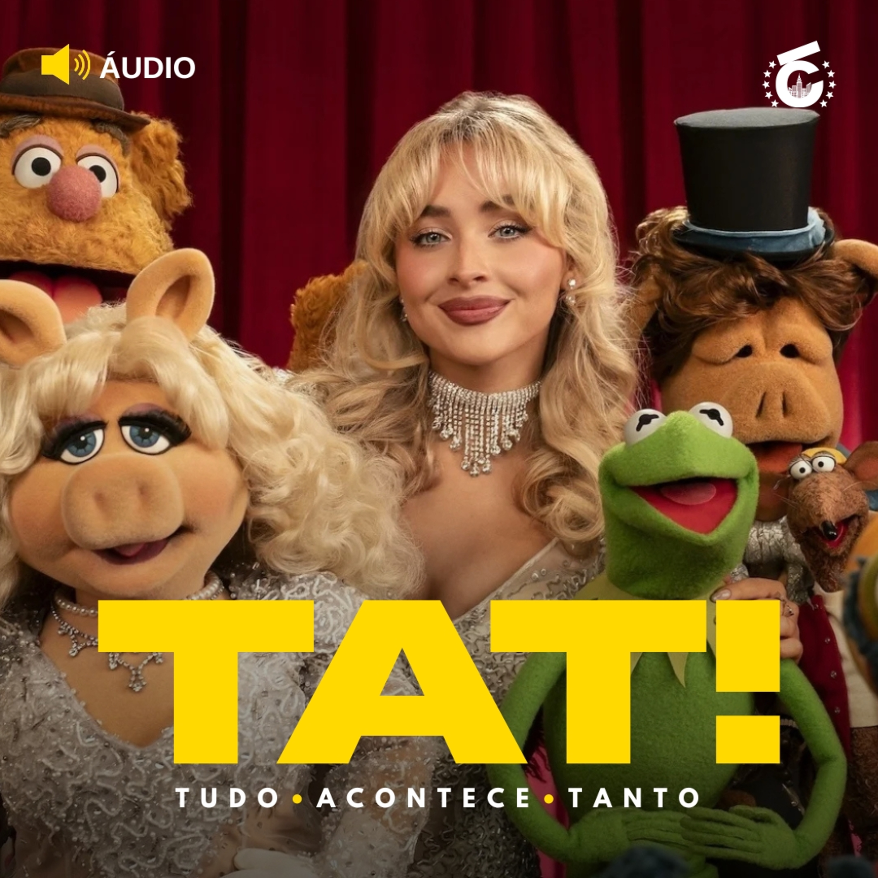 Brasil indicado no “Oscar britânico” e PS6 só depois de 2028 | TAT! episode artwork