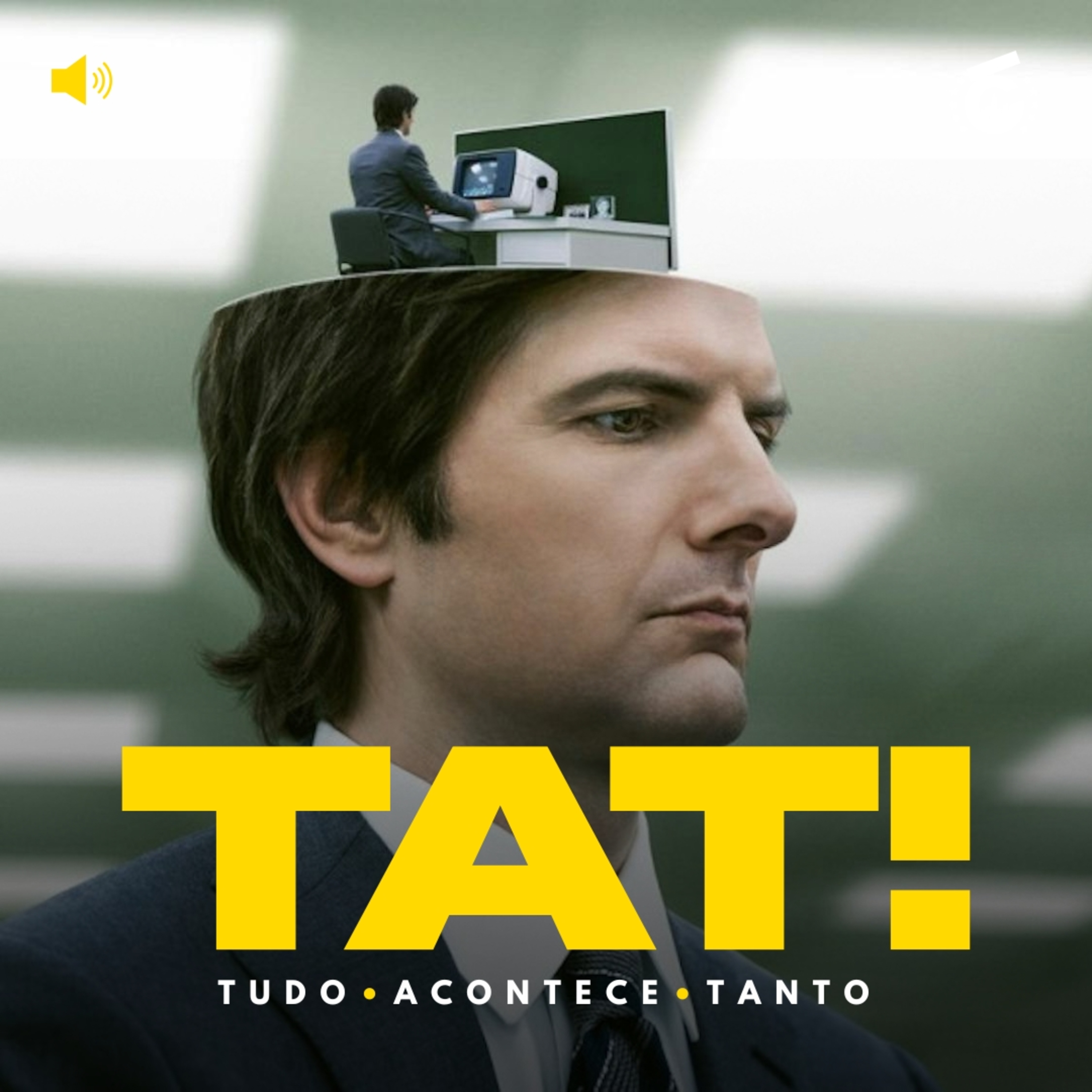 Revival de Scrubs e o futuro de Highguard | TAT! episode artwork