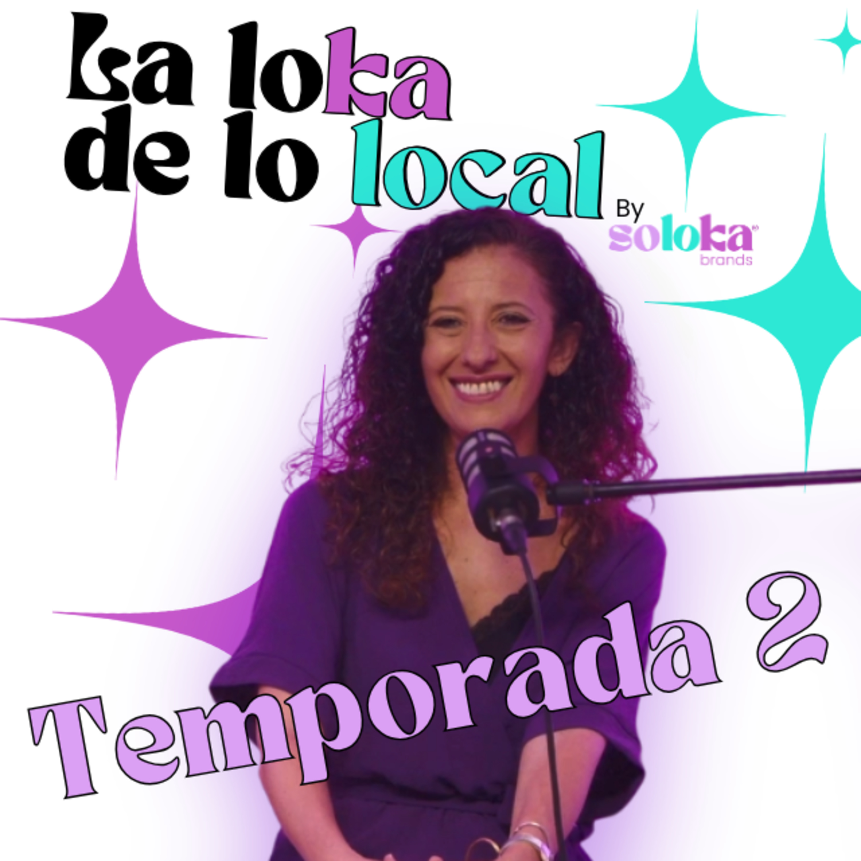 T2 PGM02 Nora Blanco e Irene González (Proximia - Havas) | "Hablar Local es adaptarse". episode artwork