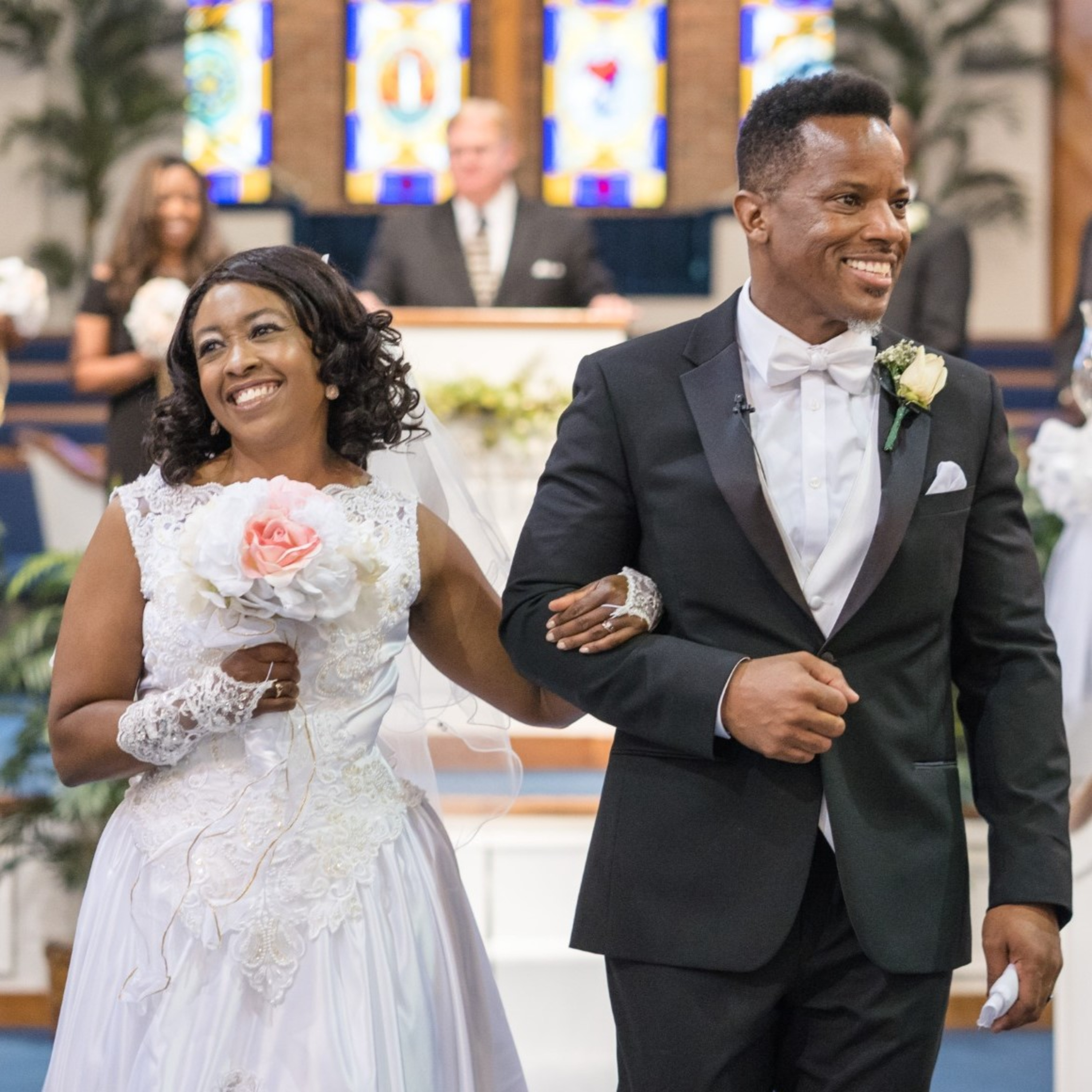 Unexpected Love Stories